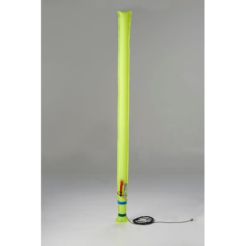 Shakespeare Galaxy-INFL8 1.6m 3dB Inflatable VHF Emergency Antenna