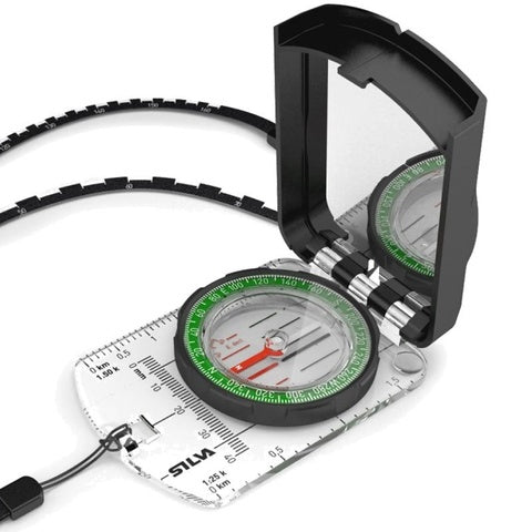 SILVA Ranger S bearing compass