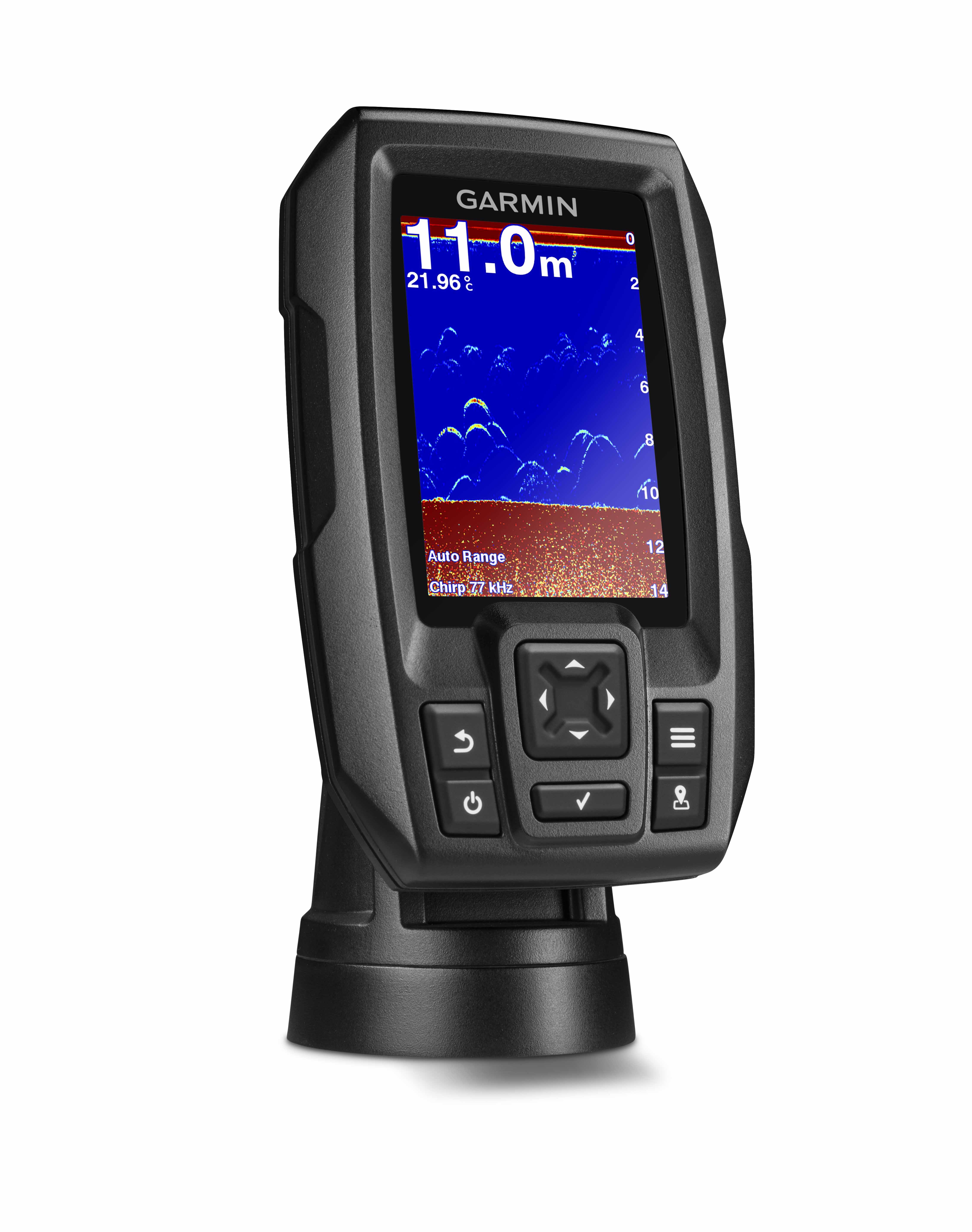 Garmin STRIKER™ 4