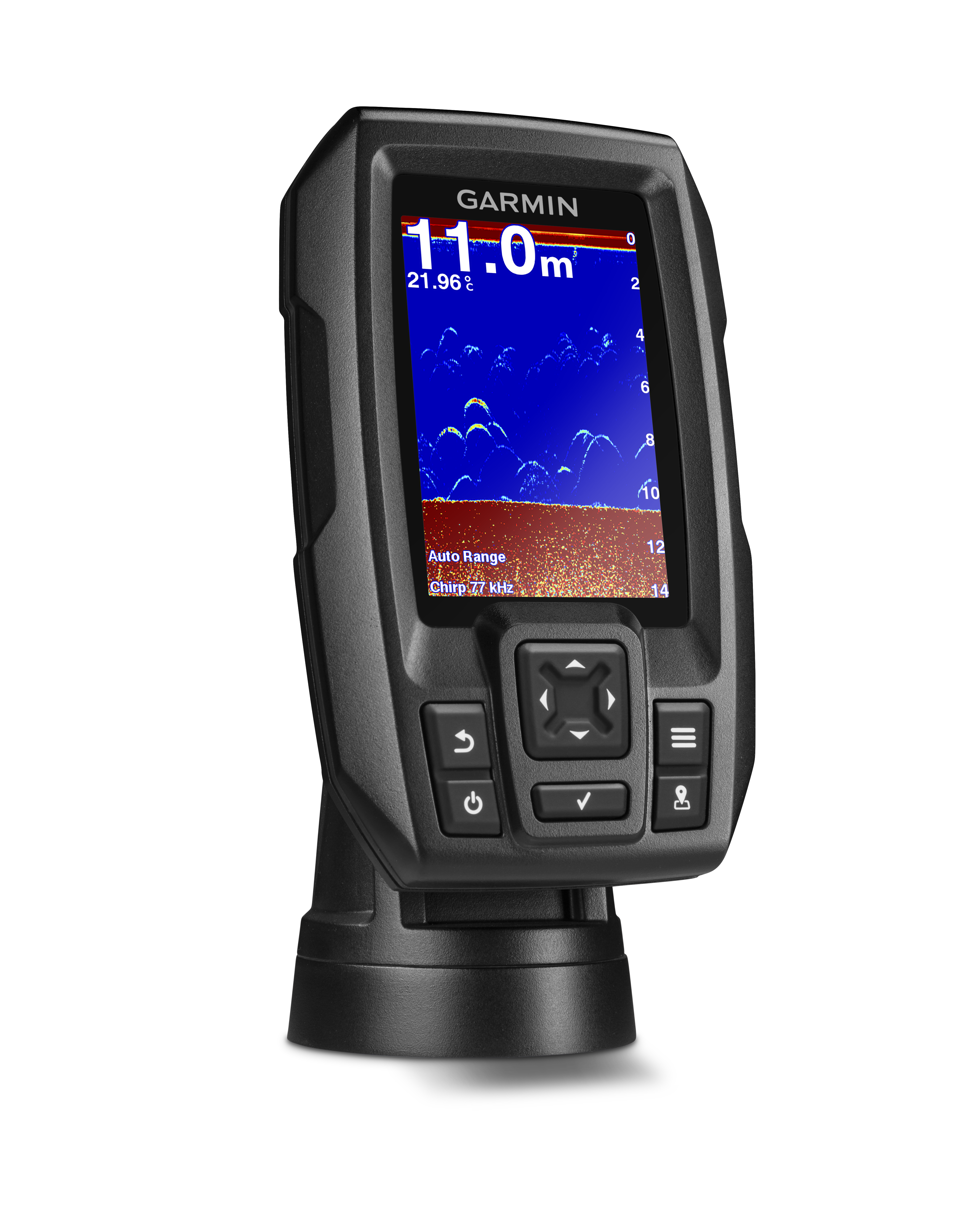 Garmin STRIKER™ 4