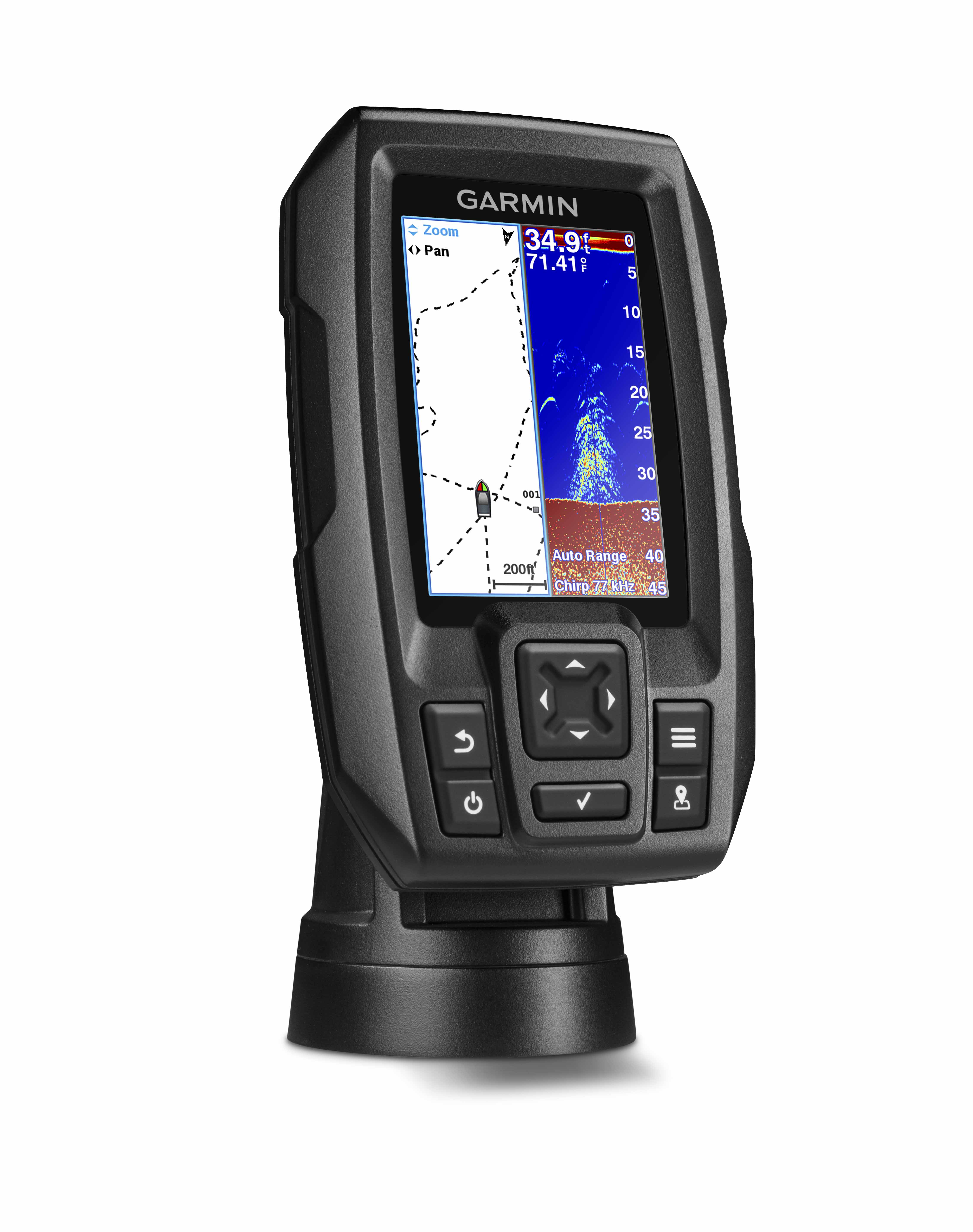 Garmin STRIKER™ 4