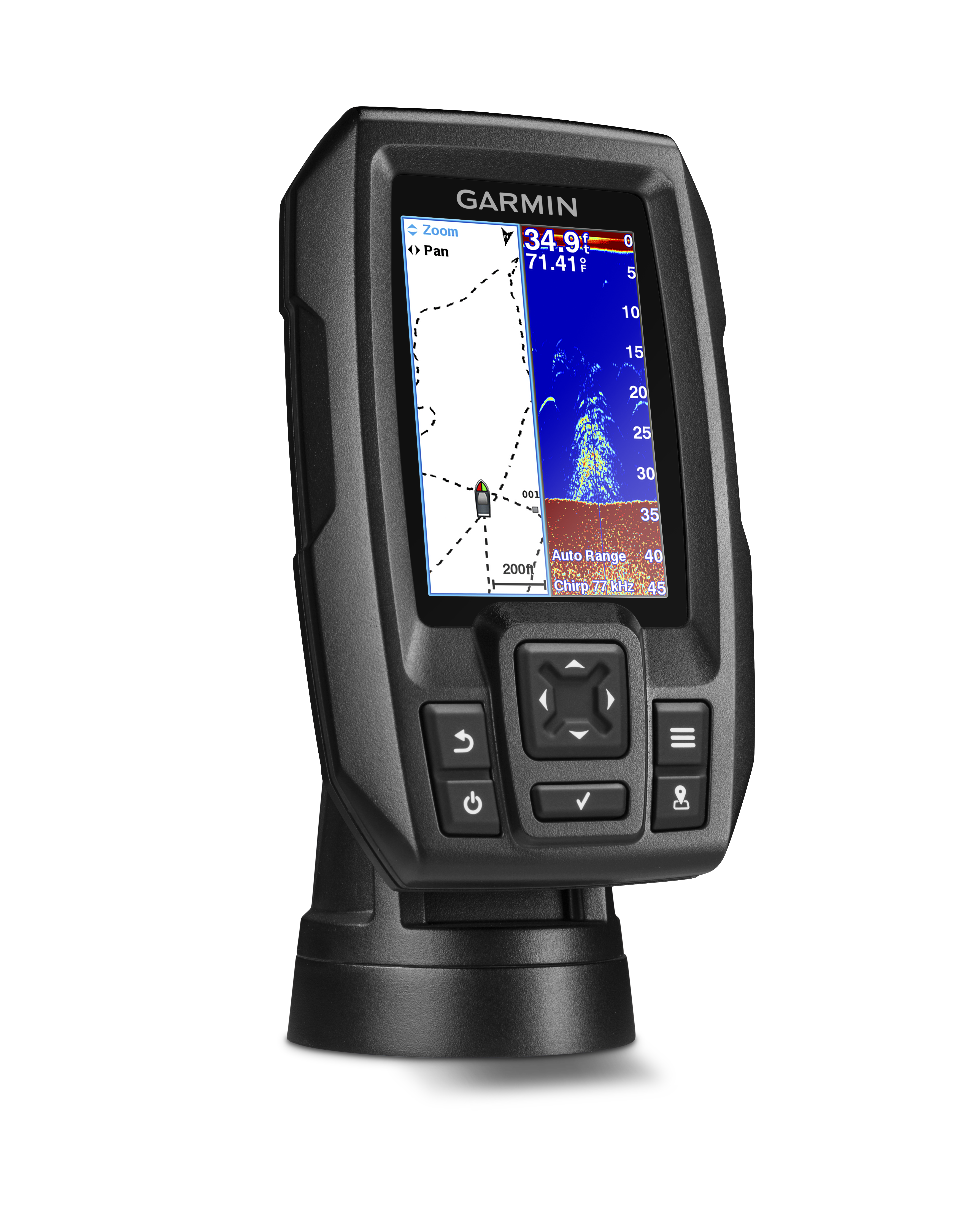 Garmin STRIKER™ 4