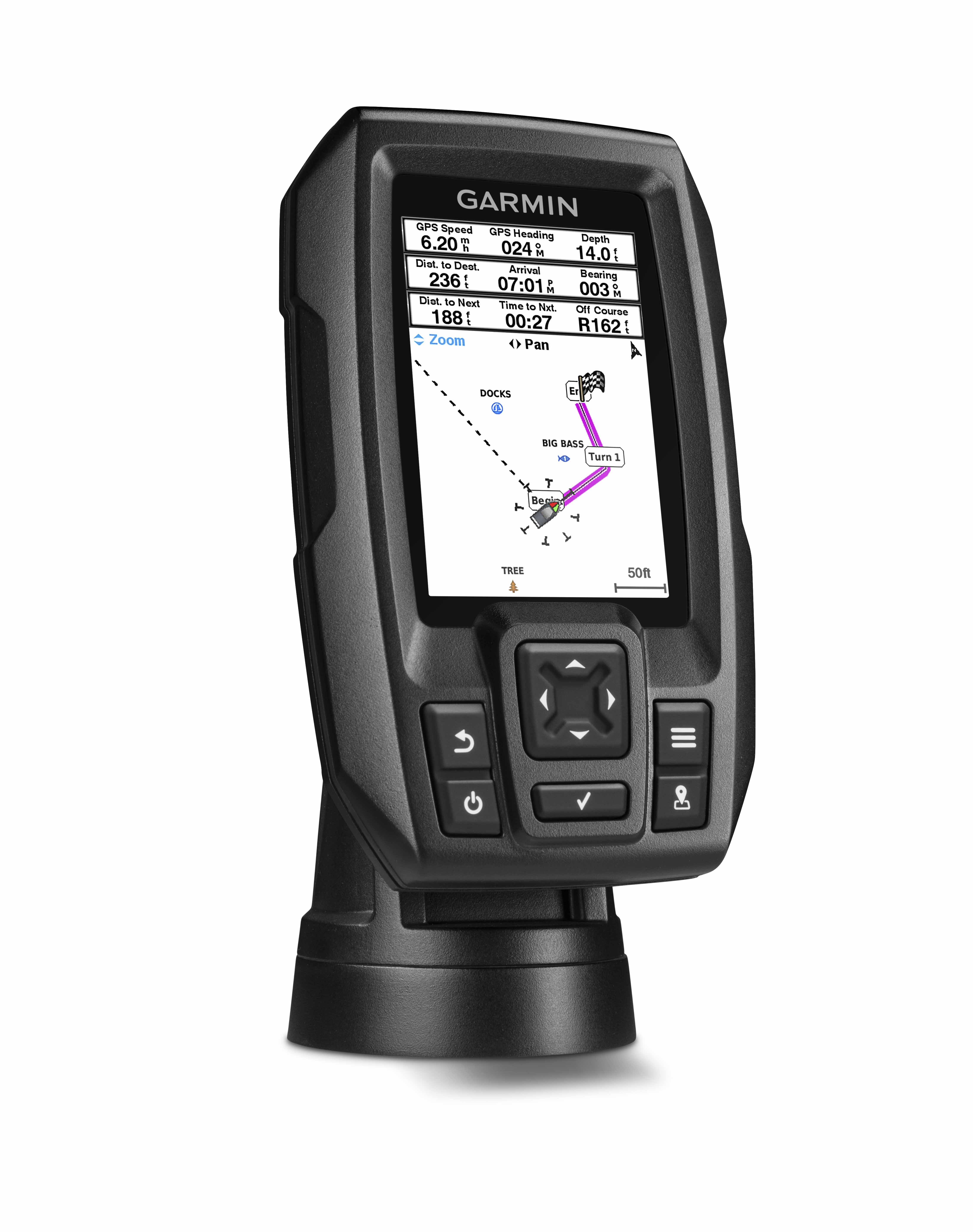 Garmin STRIKER™ 4