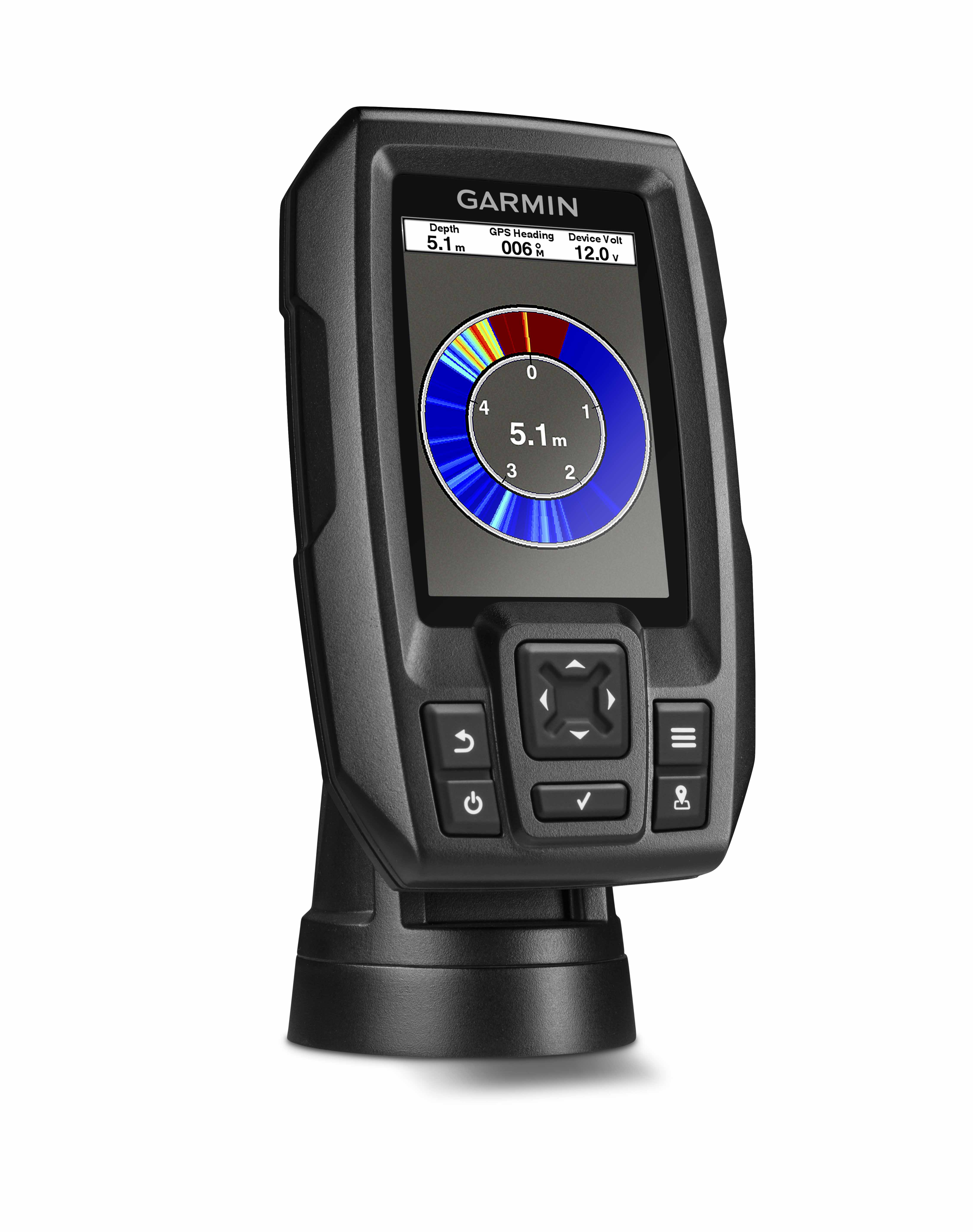 Garmin STRIKER™ 4