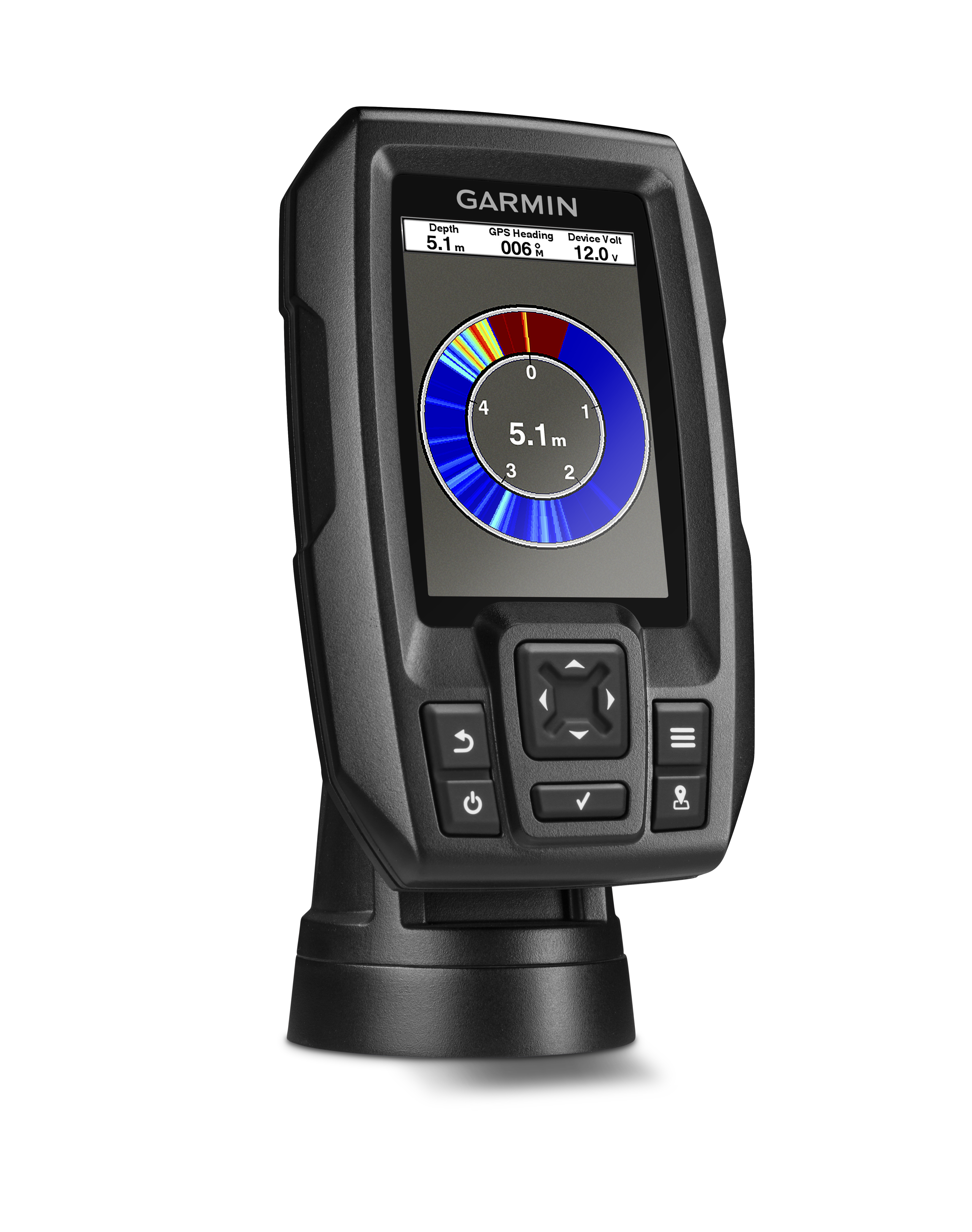 Garmin STRIKER™ 4