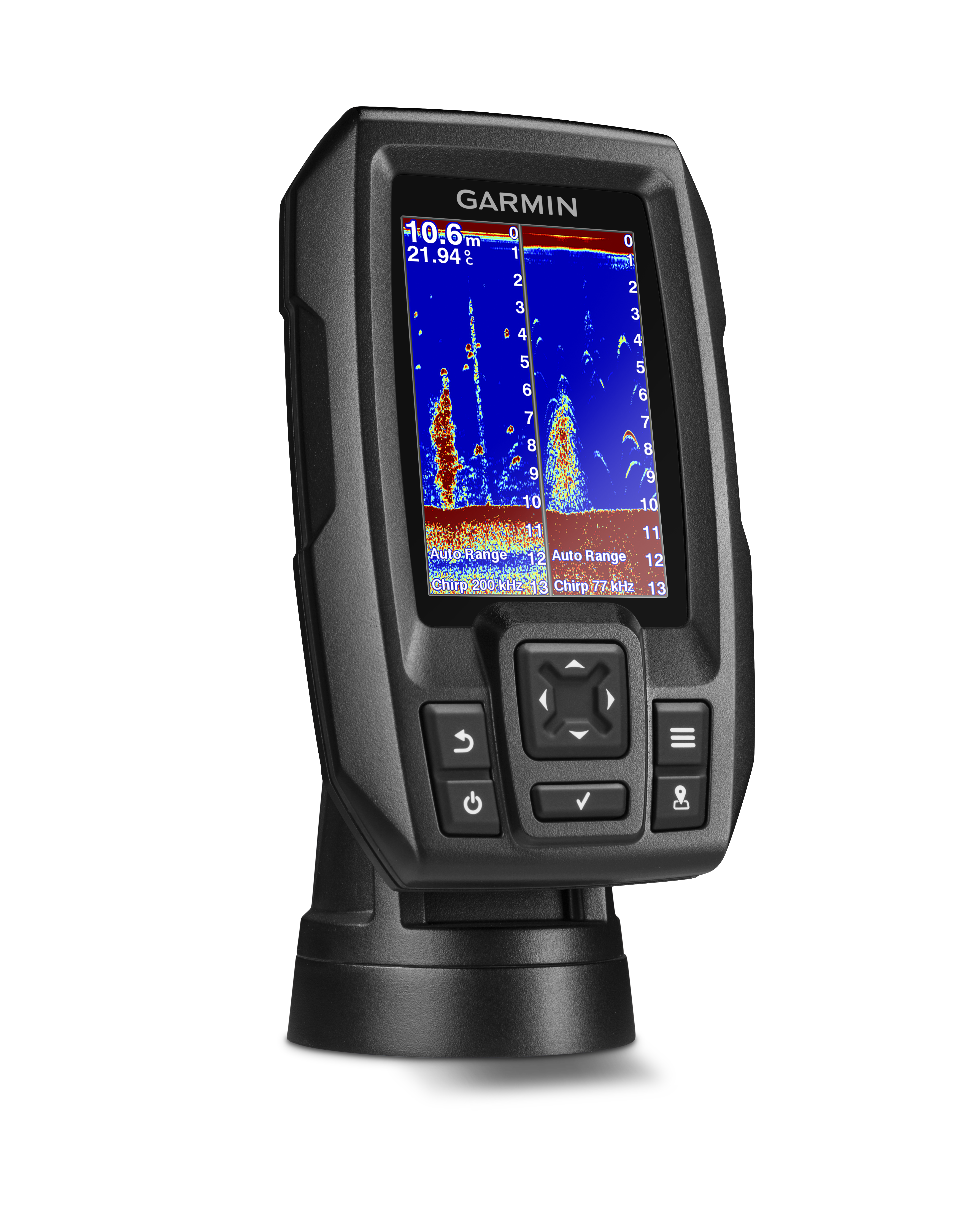 Garmin STRIKER™ 4