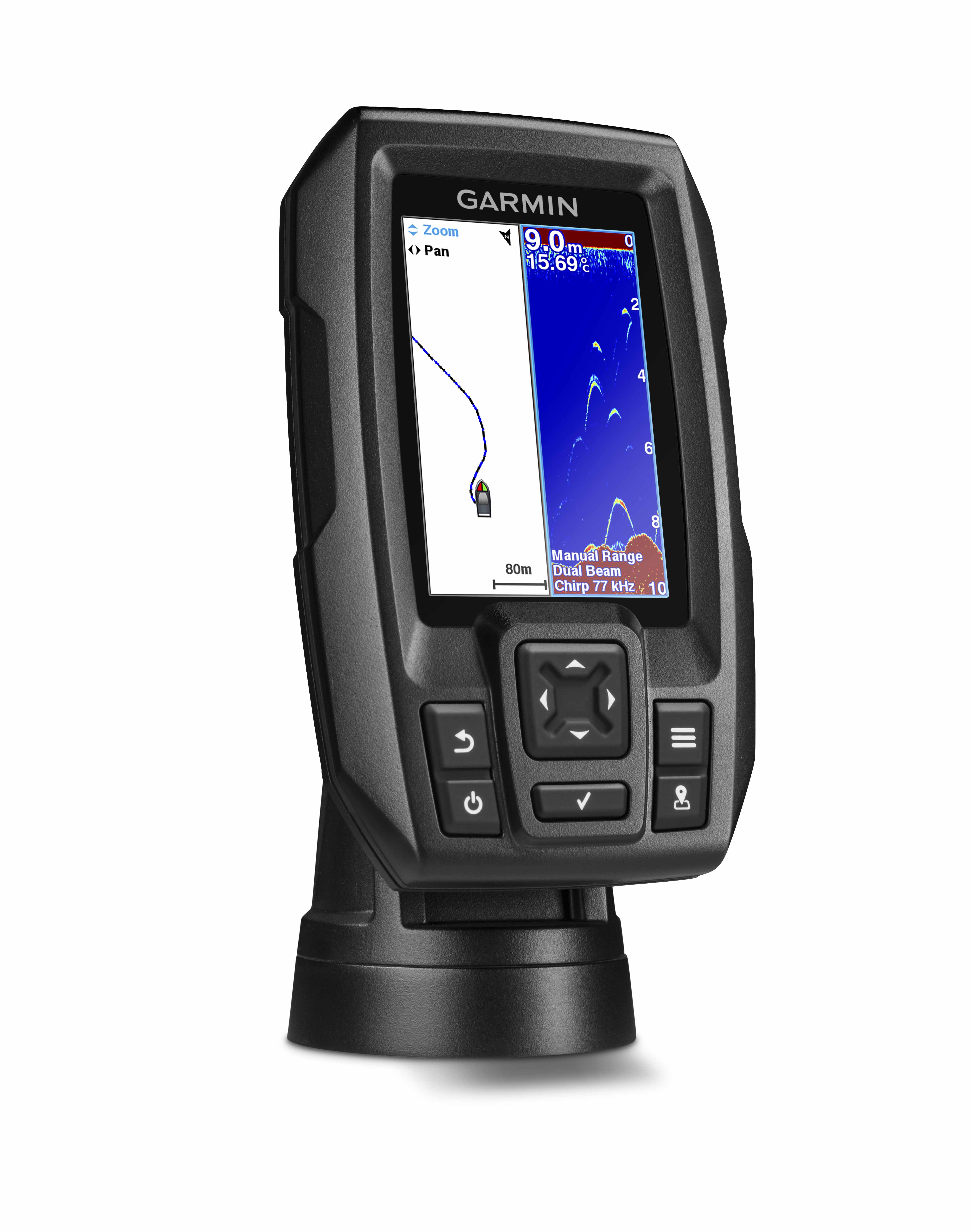 Garmin STRIKER™ 4