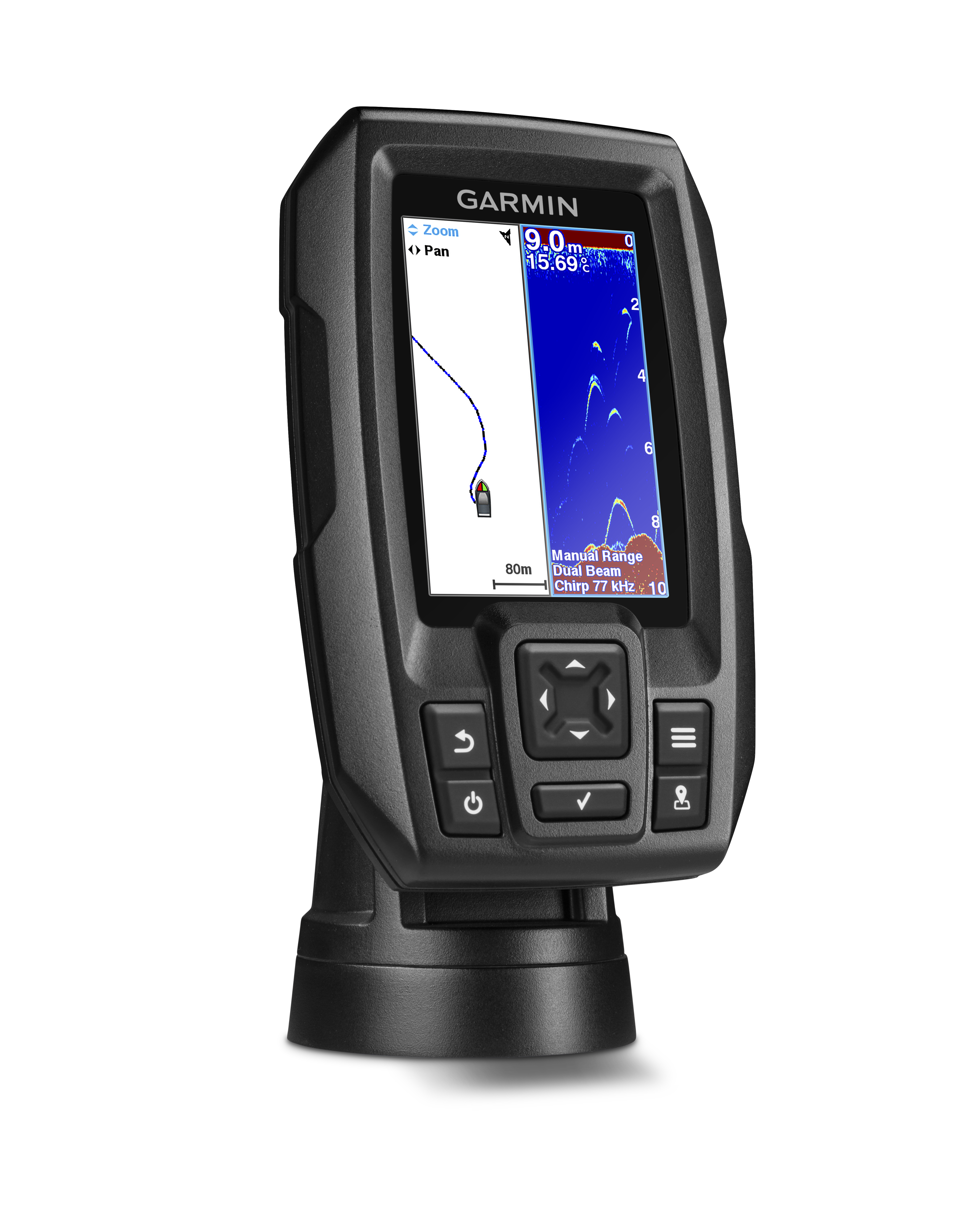 Garmin STRIKER™ 4