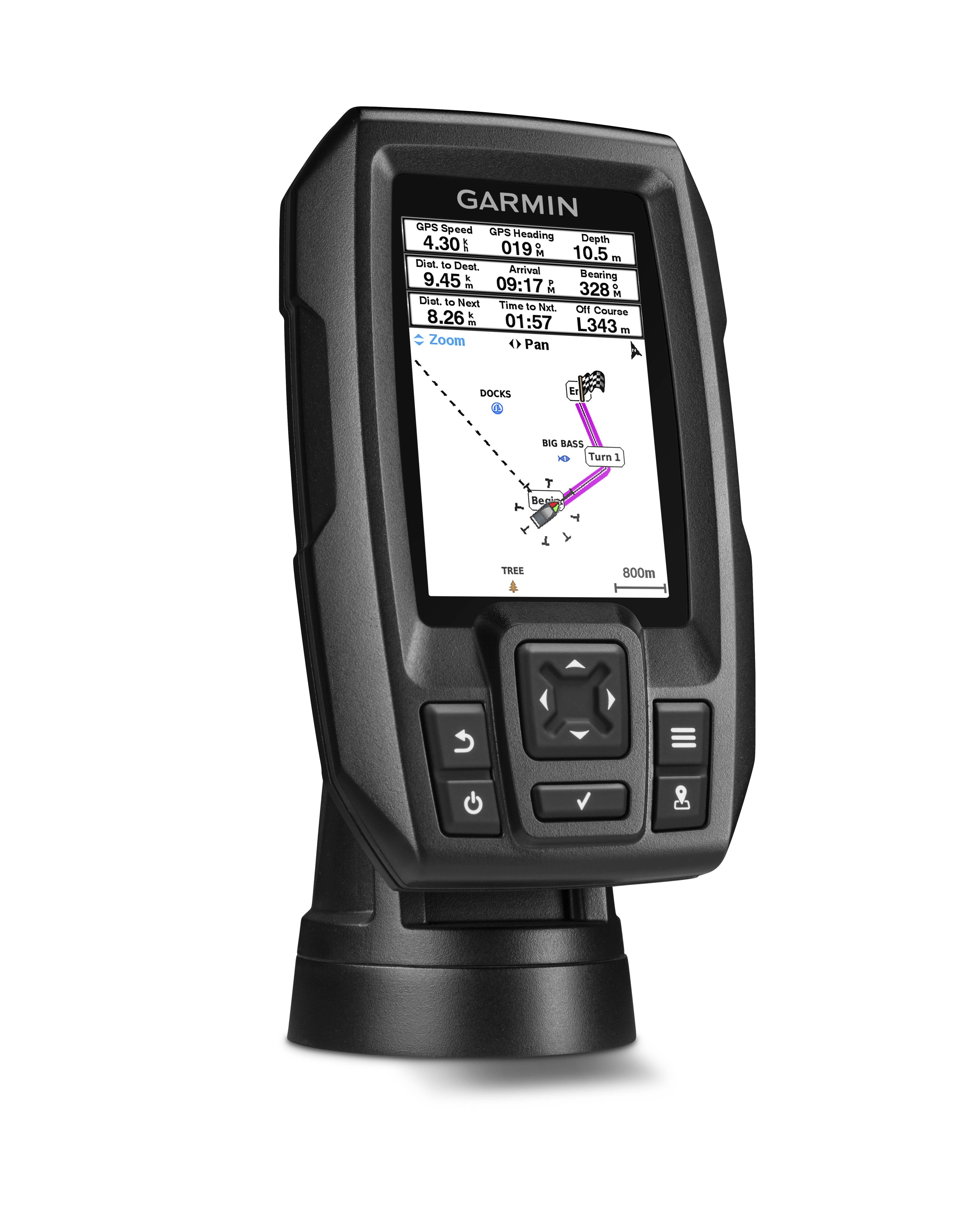 Garmin STRIKER™ 4