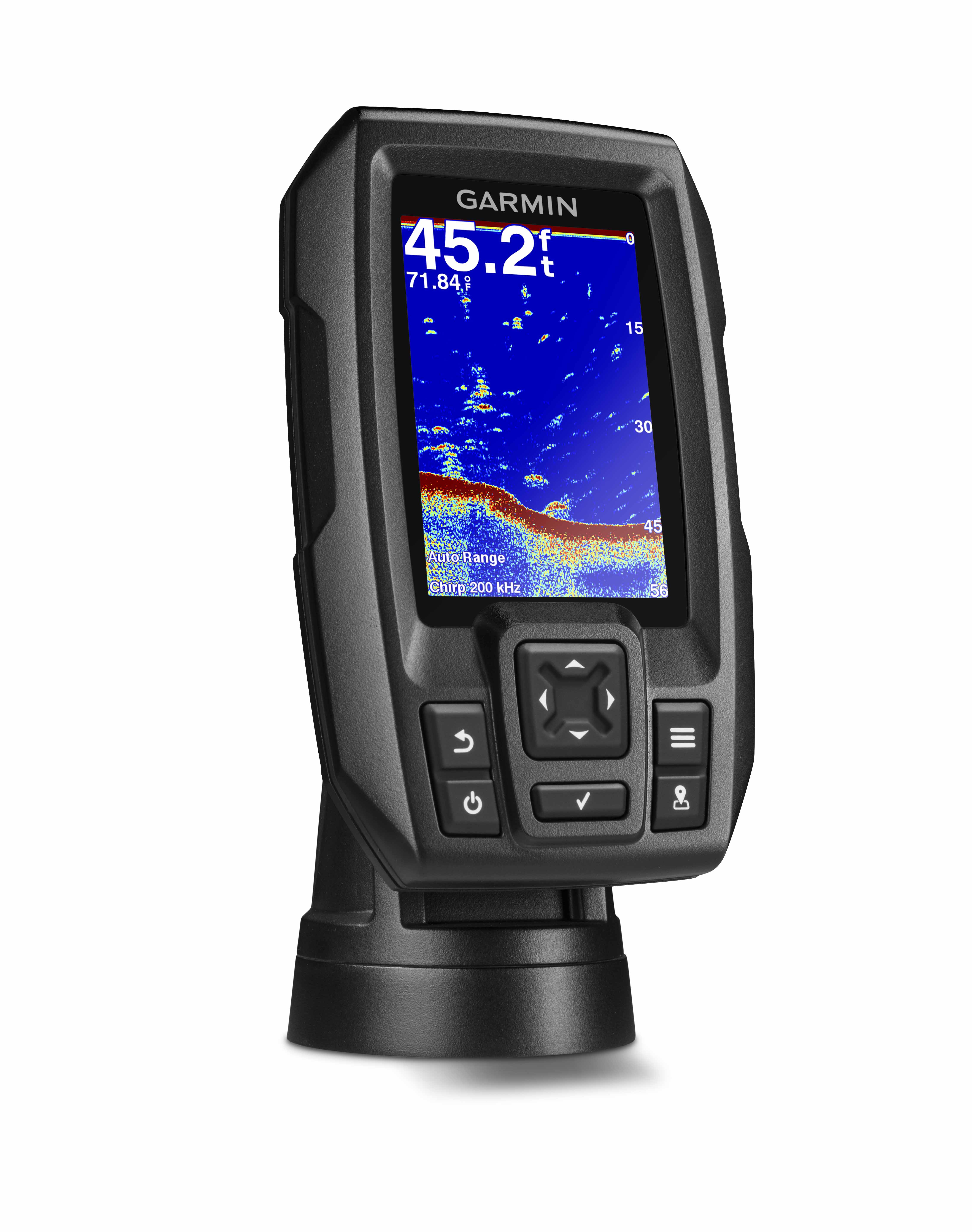 Garmin STRIKER™ 4