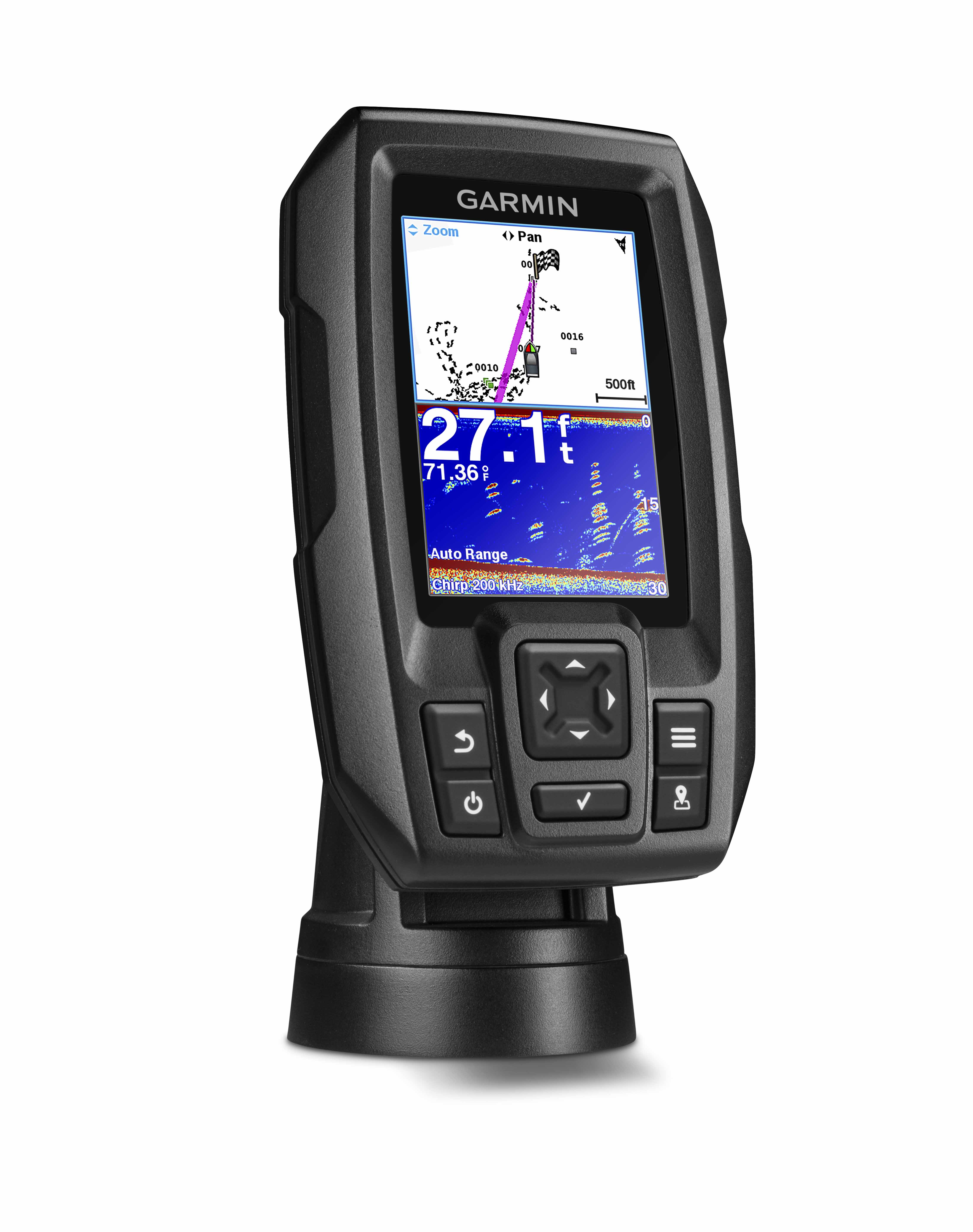 Garmin STRIKER™ 4