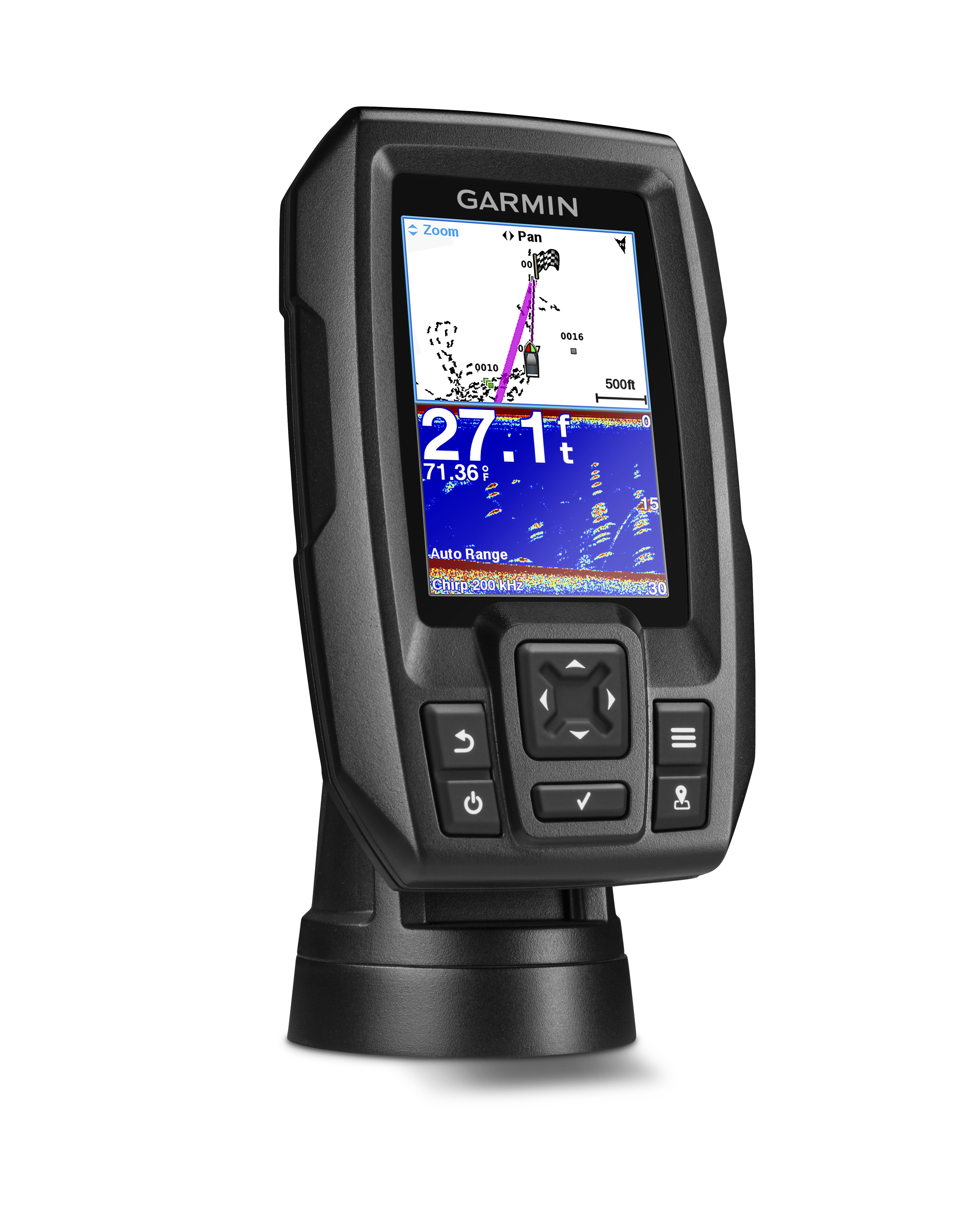 Garmin STRIKER™ 4