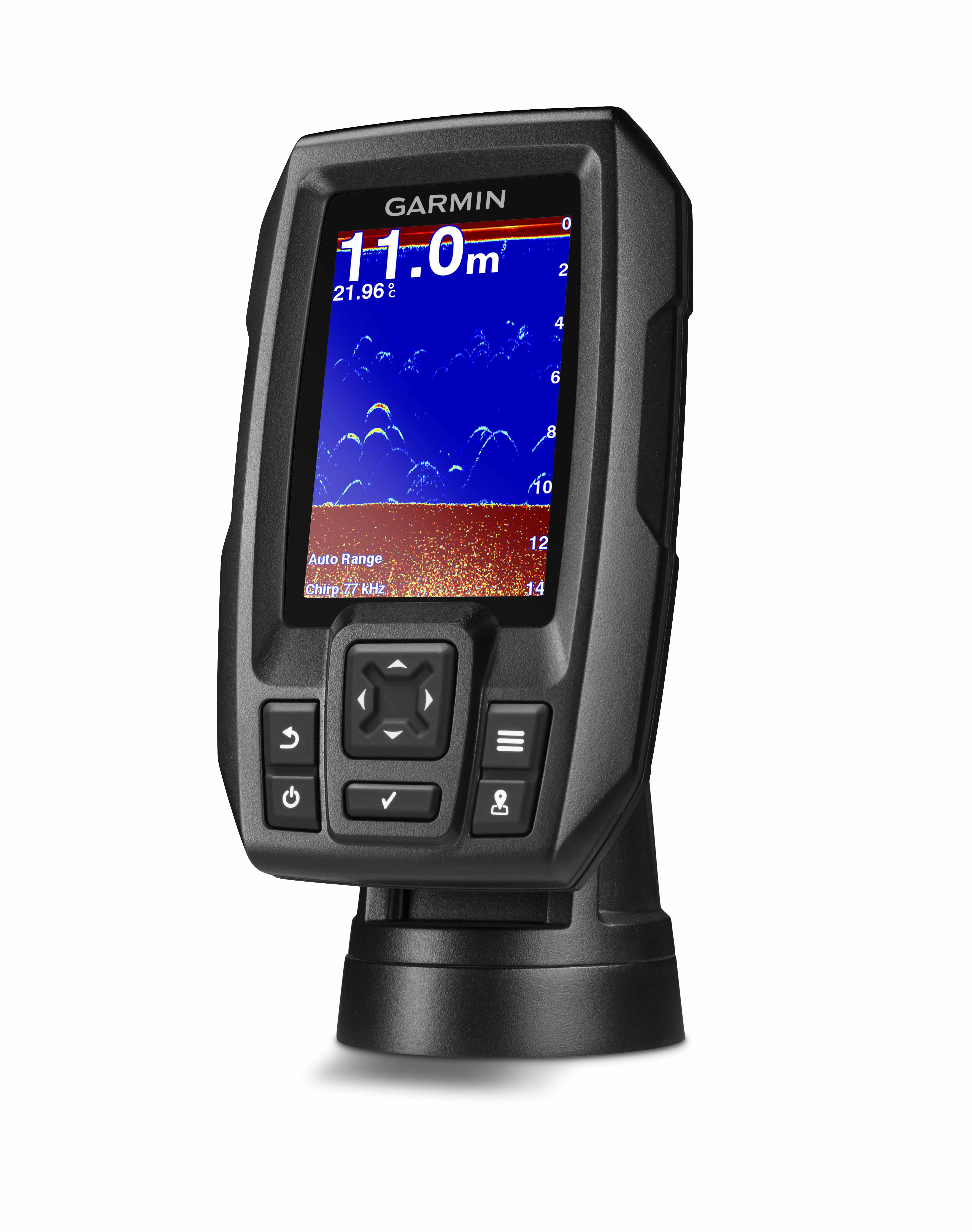 Garmin STRIKER™ 4