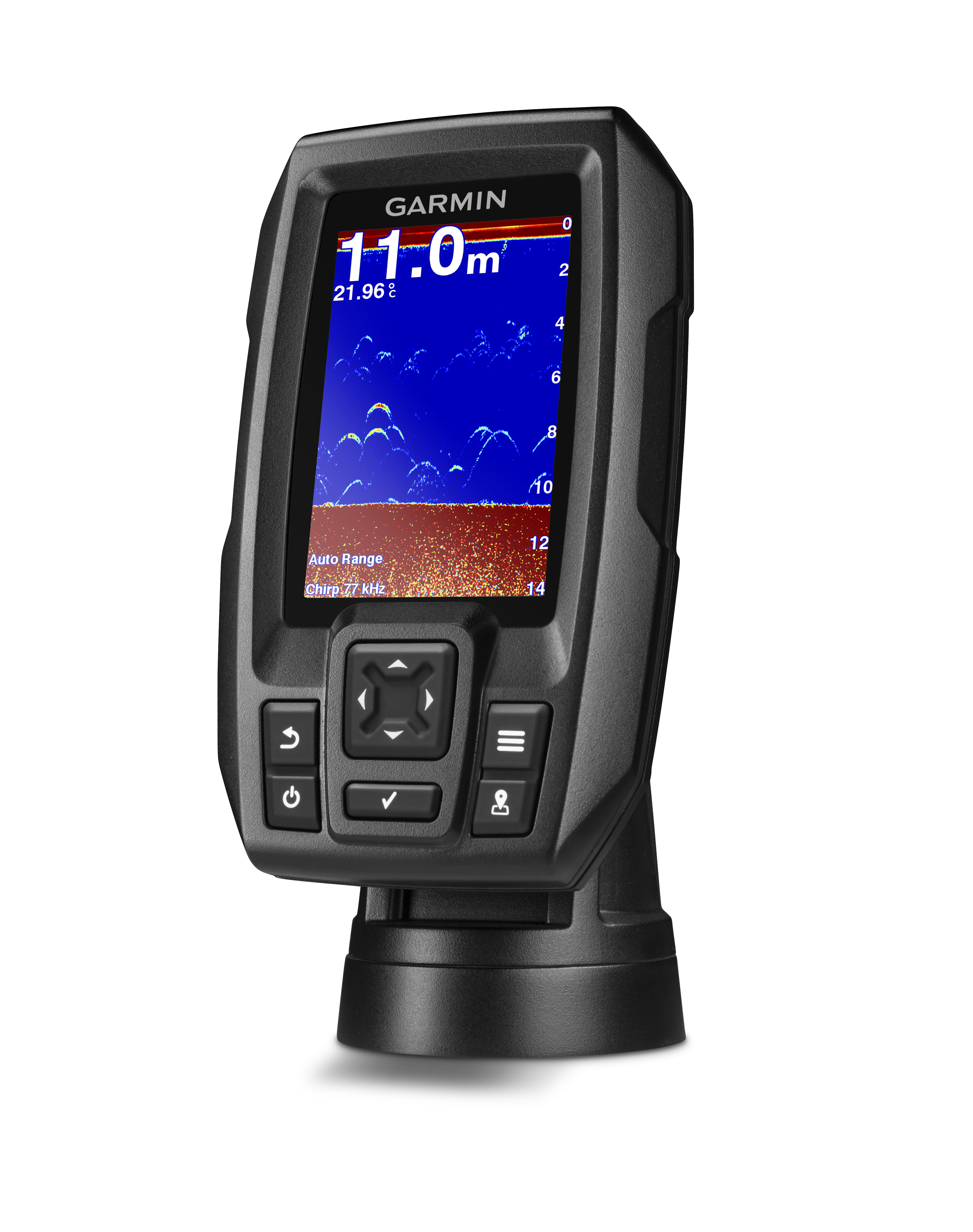 Garmin STRIKER™ 4