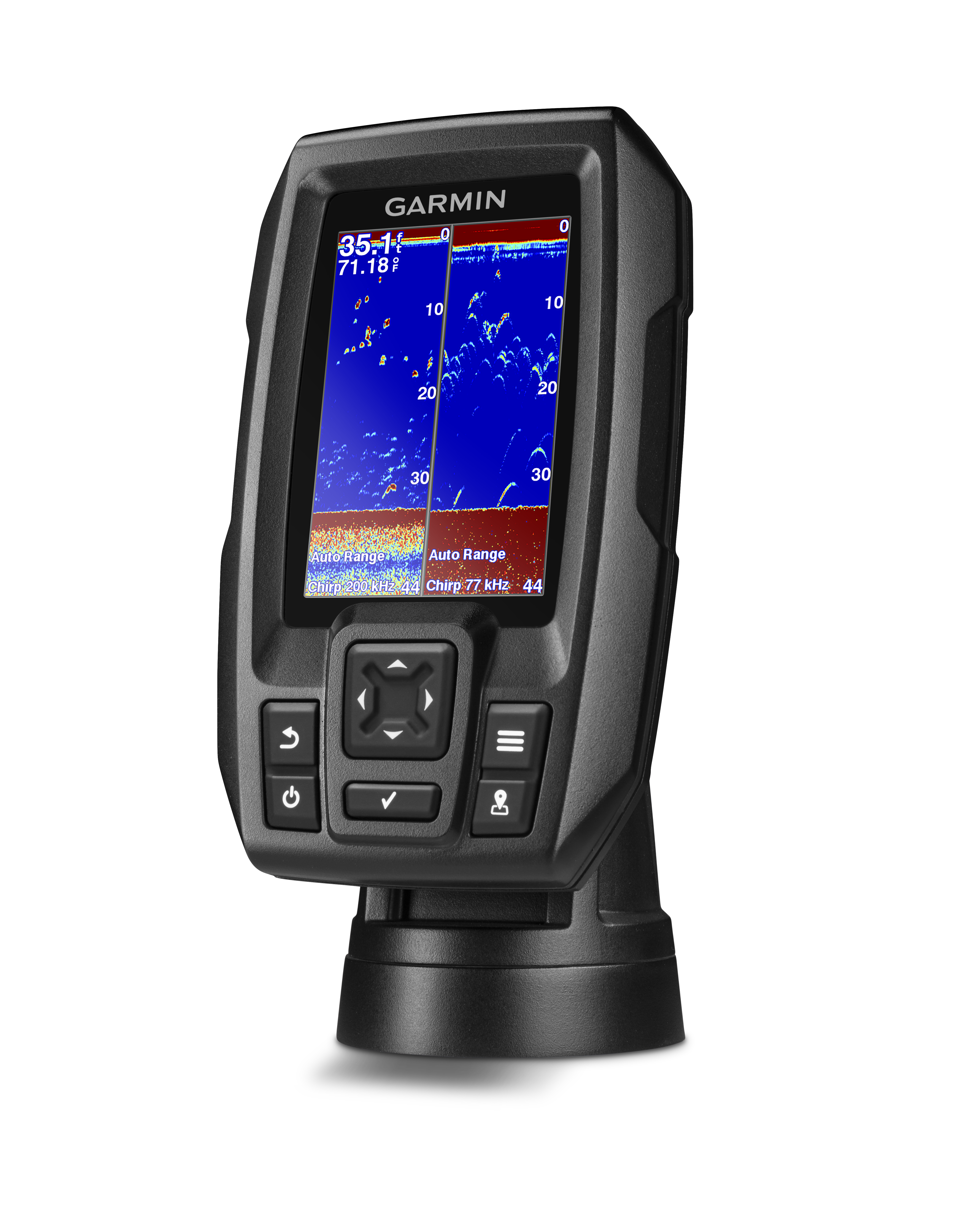 Garmin STRIKER™ 4