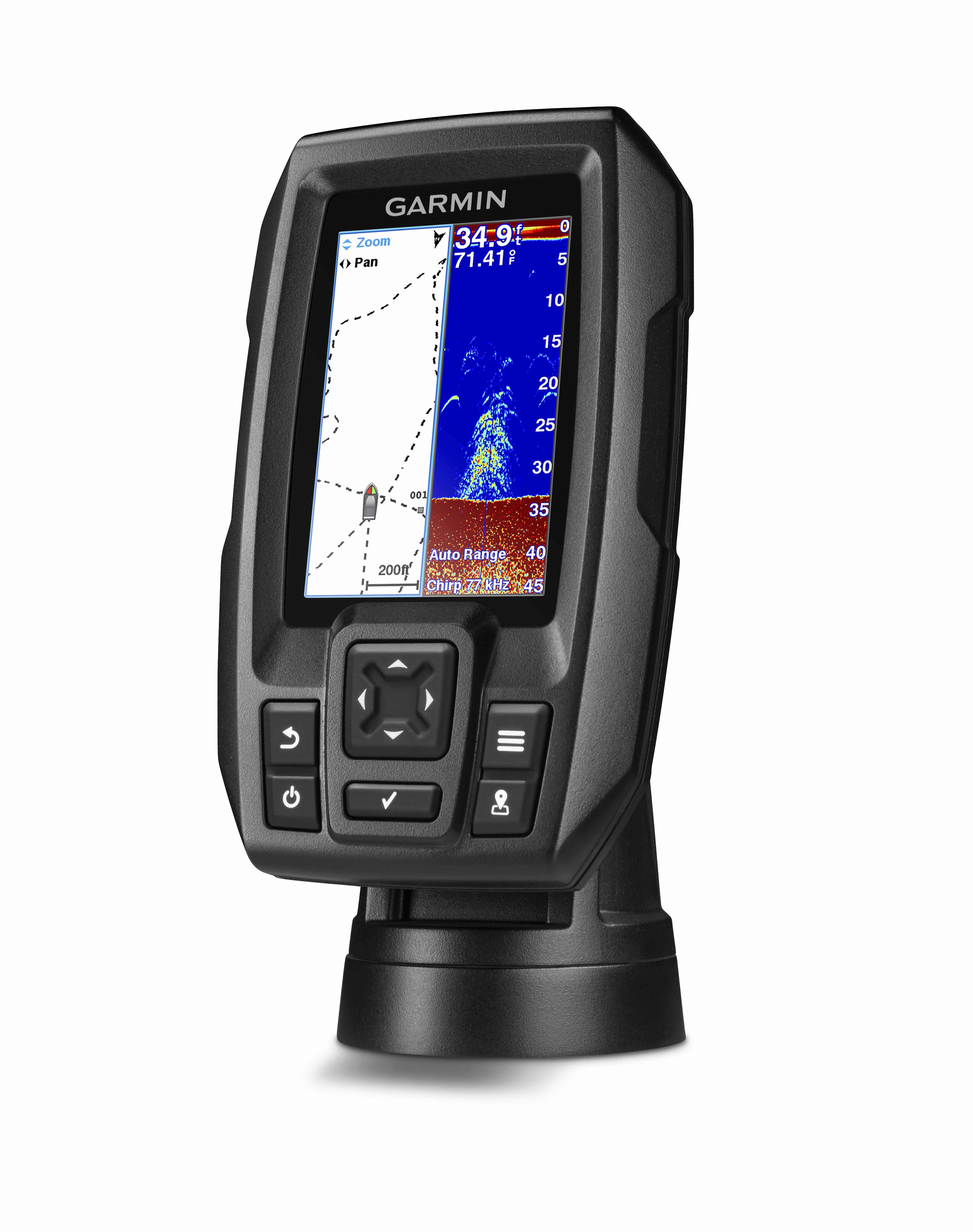 Garmin STRIKER™ 4