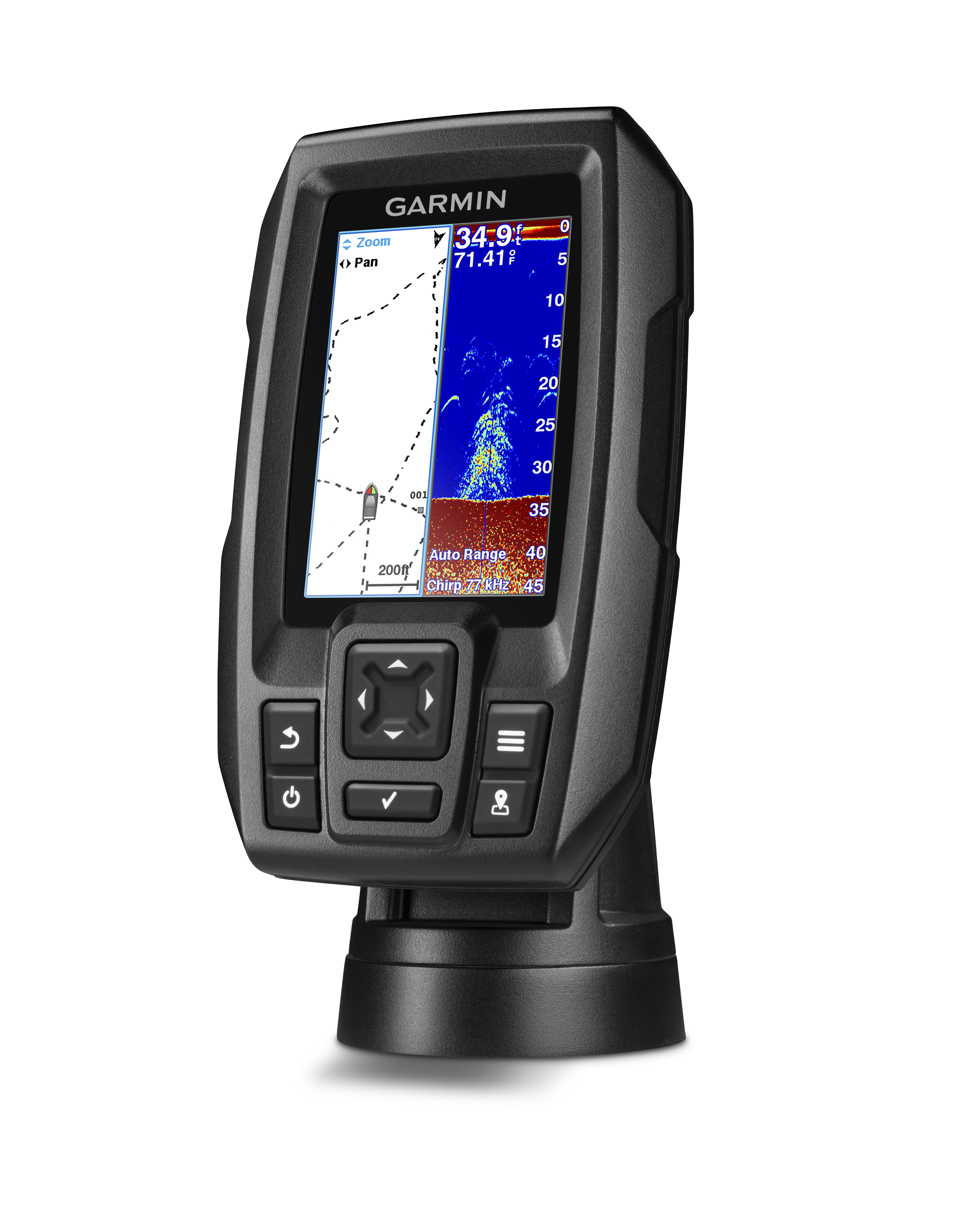 Garmin STRIKER™ 4