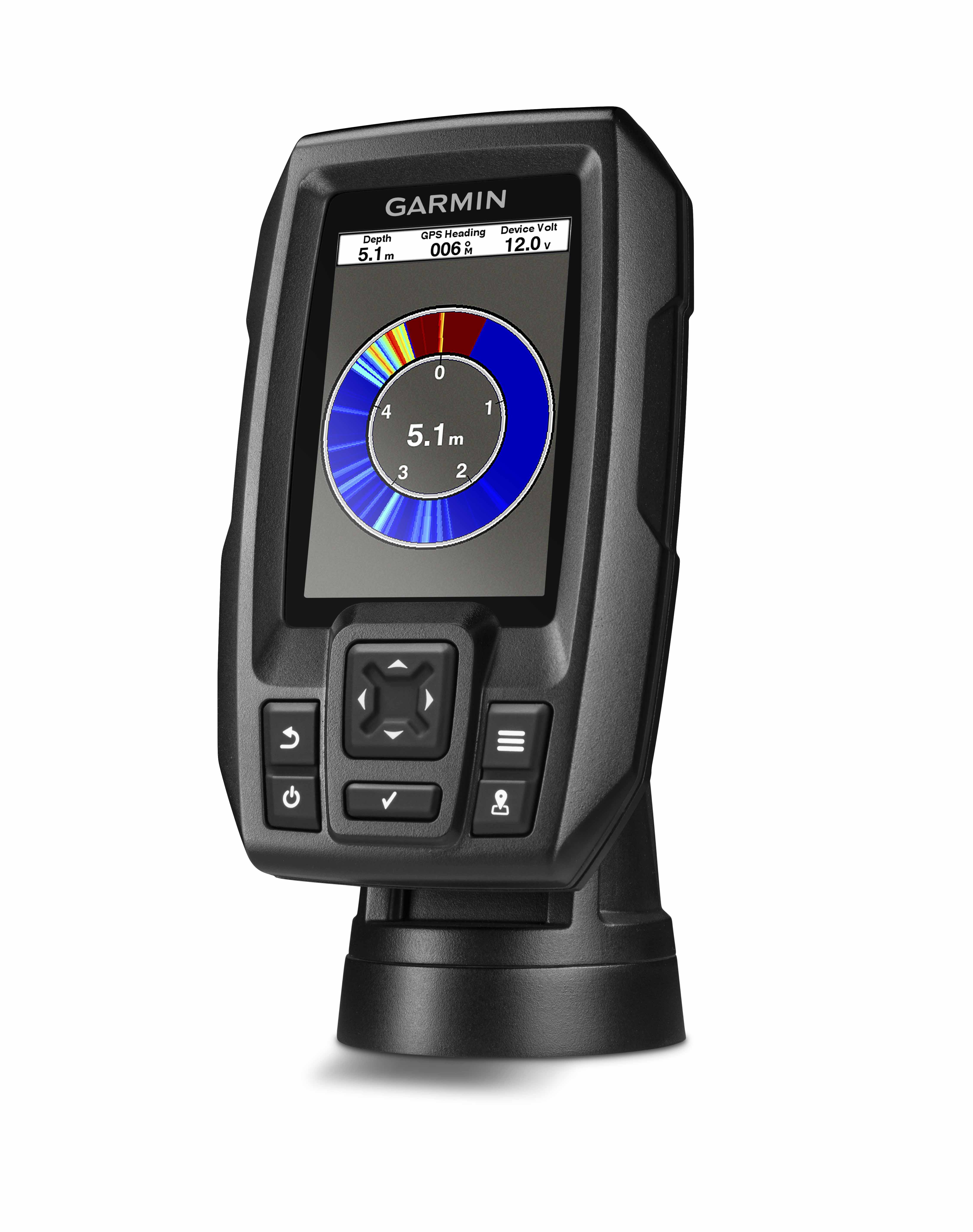 Garmin STRIKER™ 4