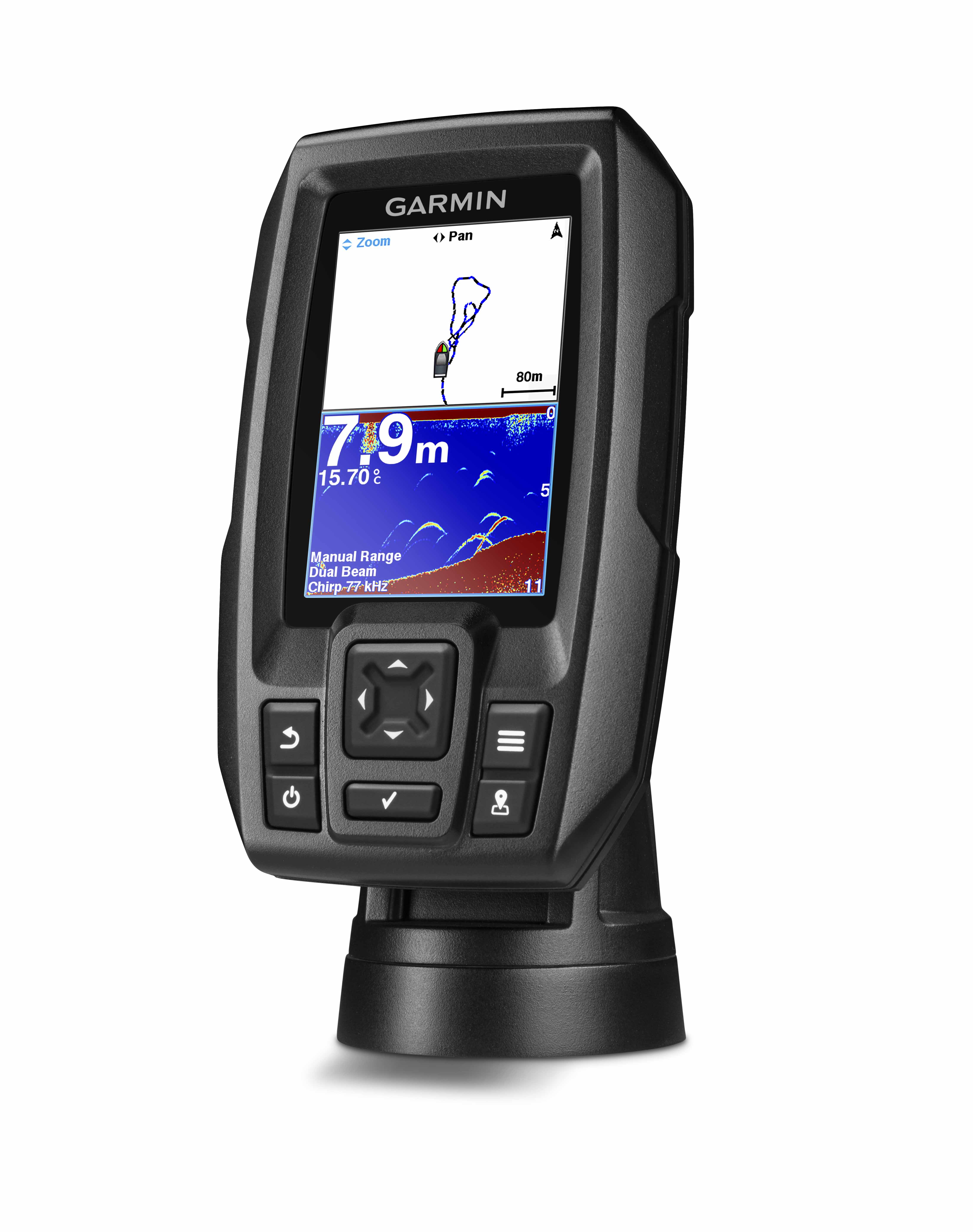 Garmin STRIKER™ 4