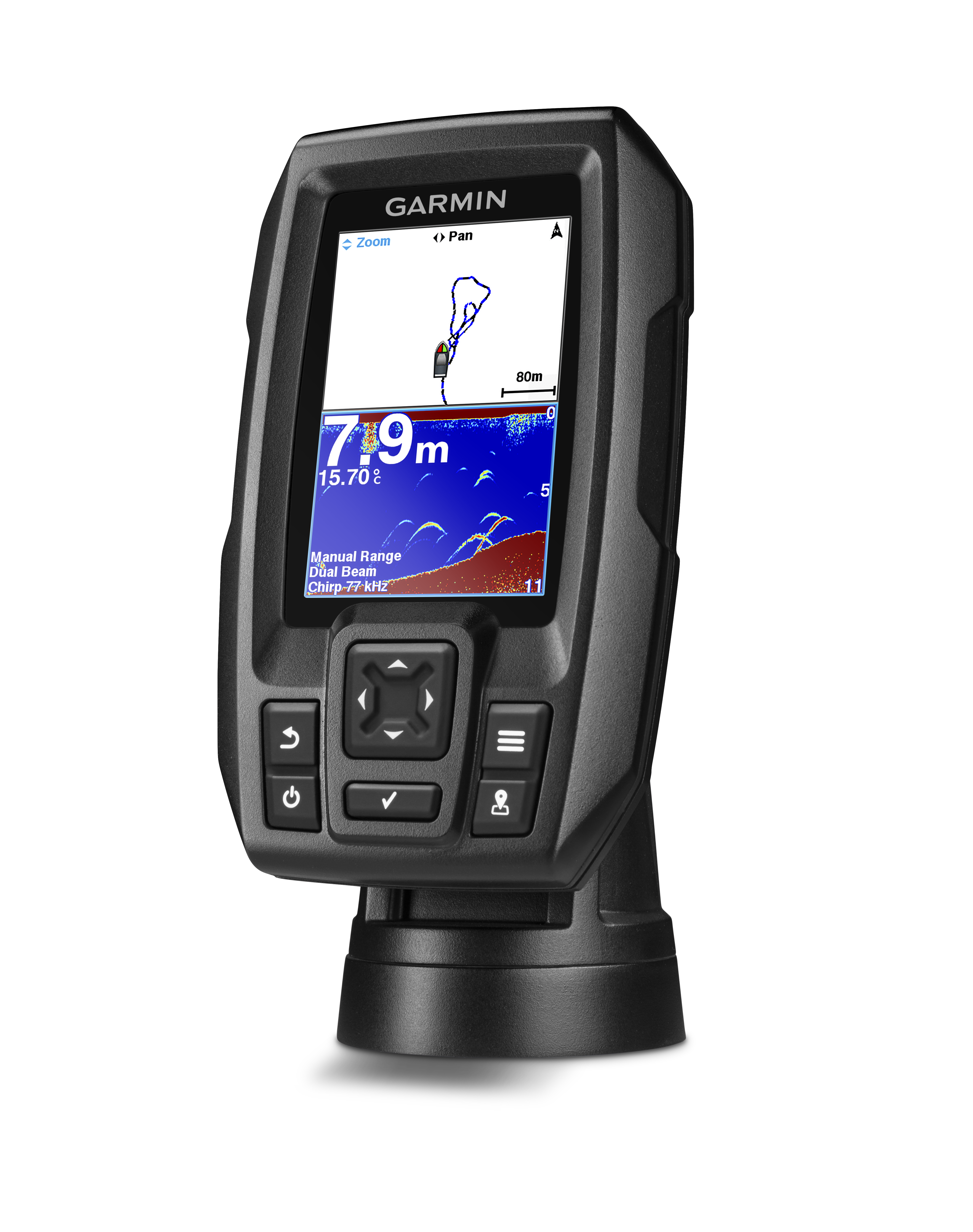 Garmin STRIKER™ 4