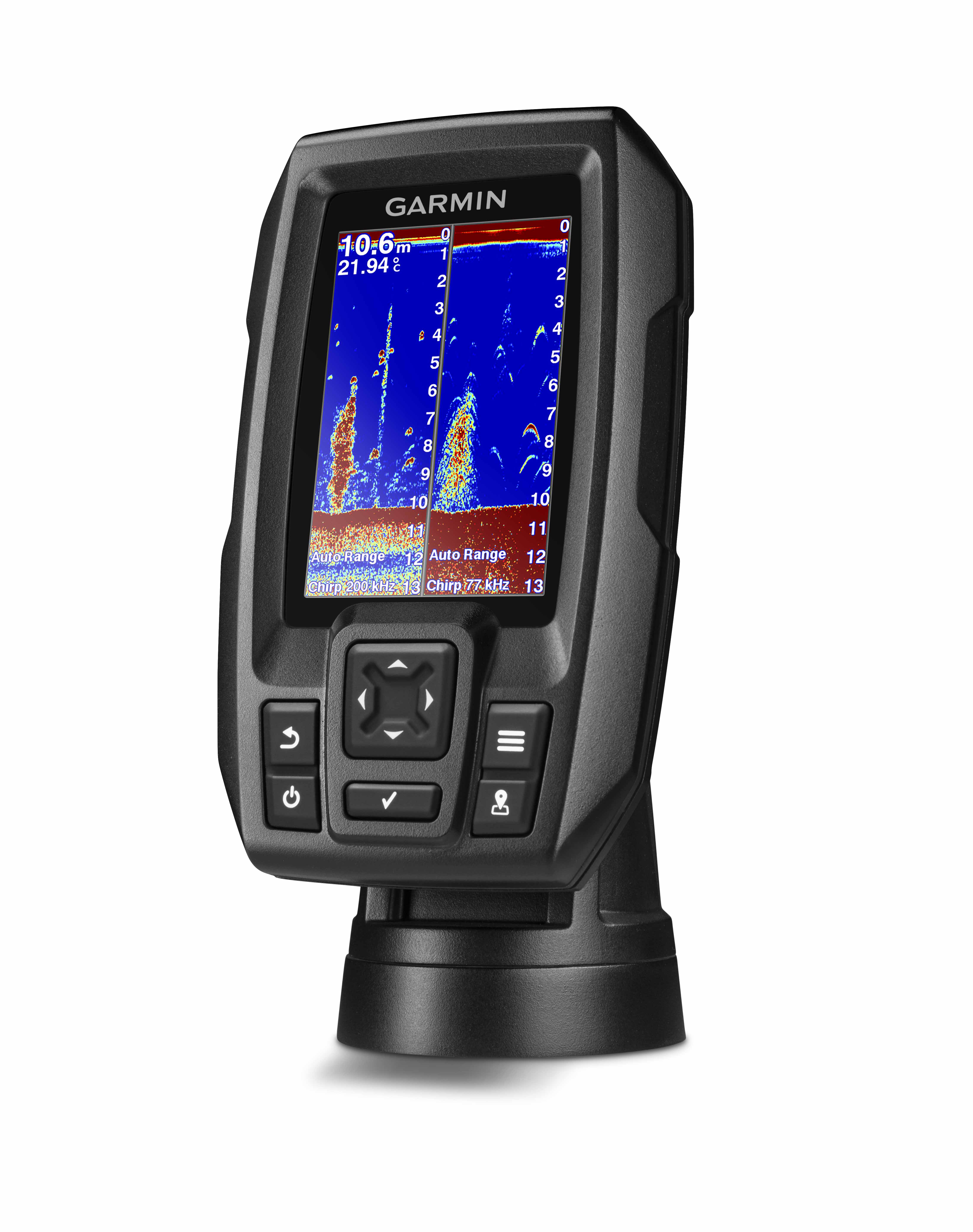 Garmin STRIKER™ 4