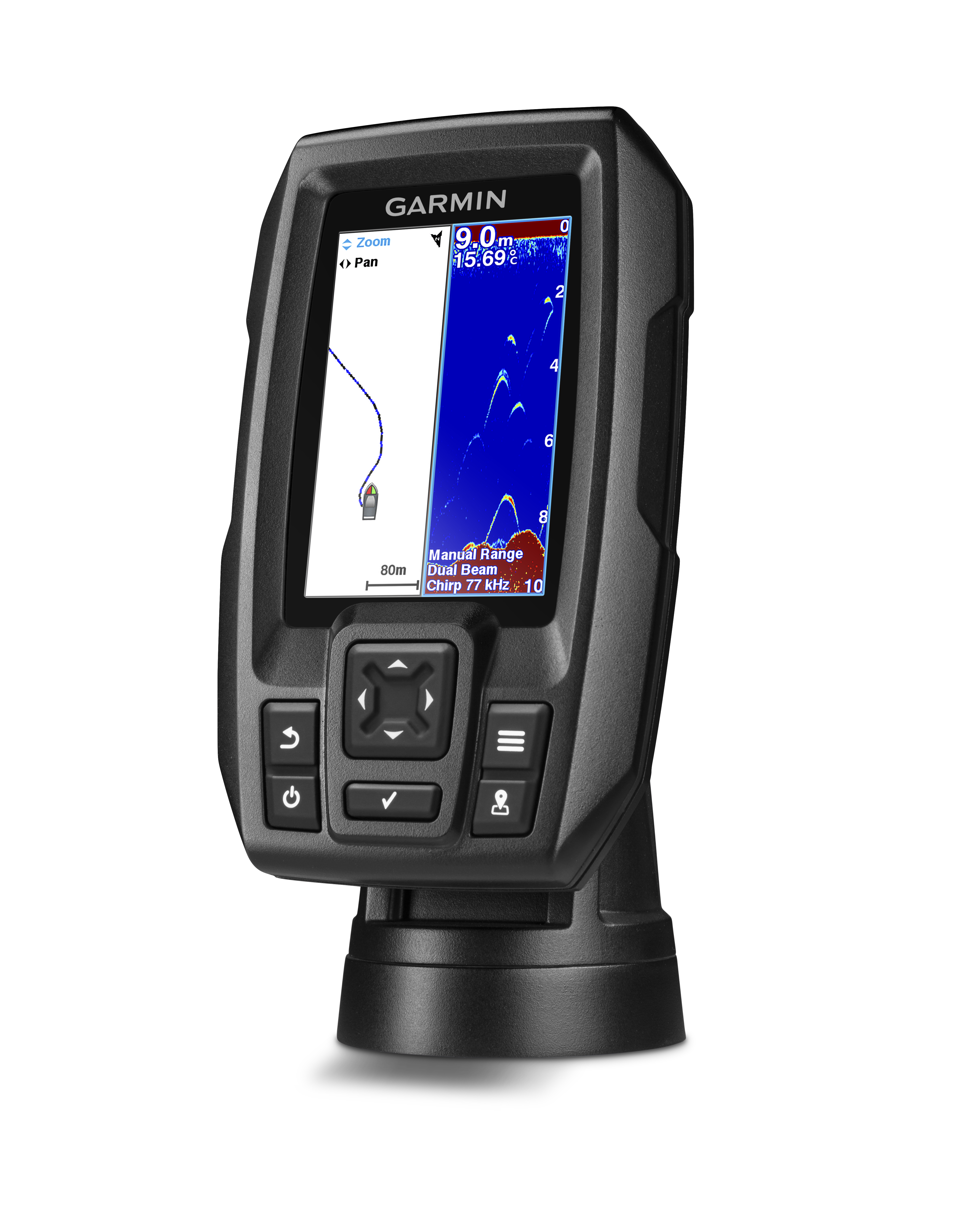 Garmin STRIKER™ 4