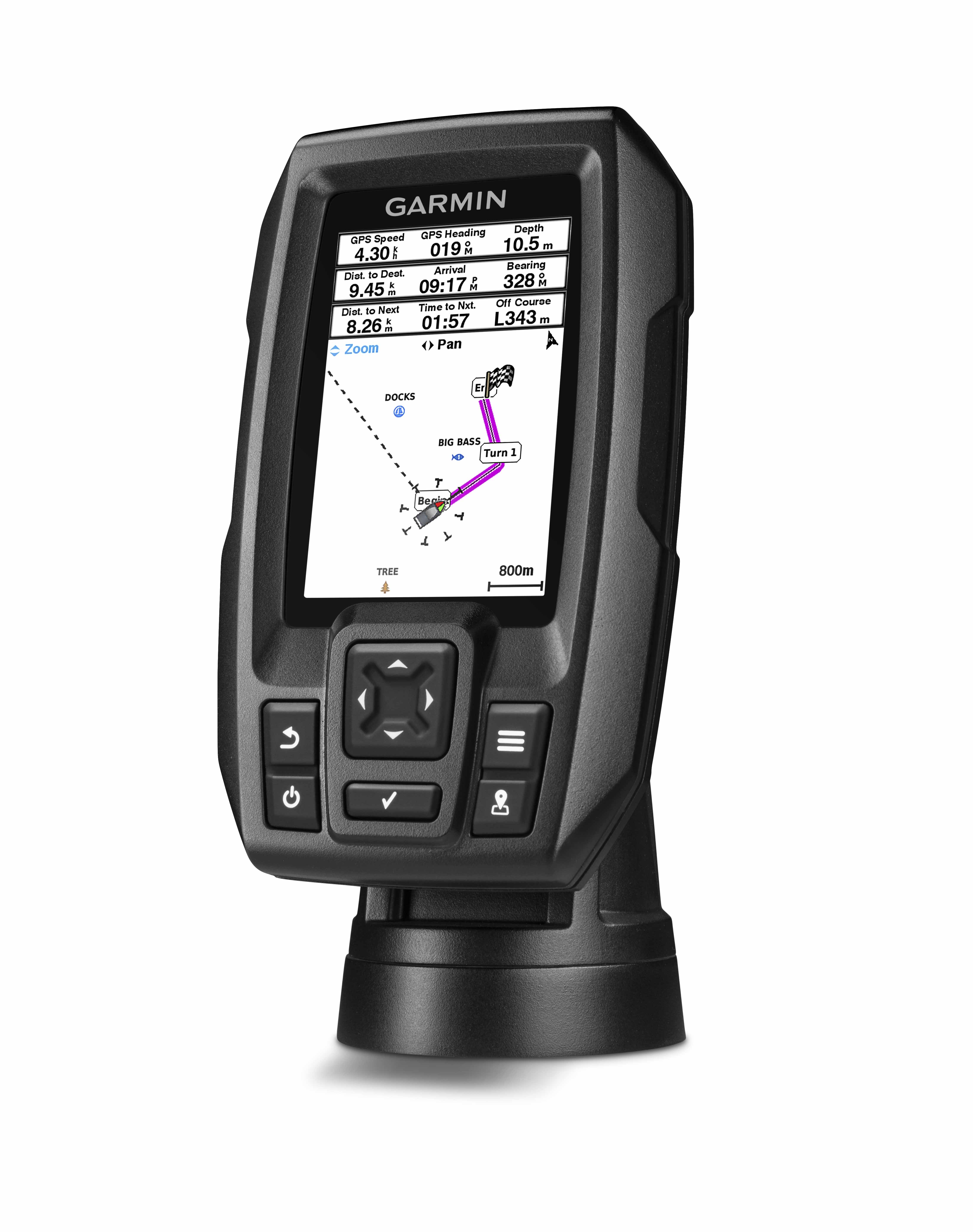 Garmin STRIKER™ 4