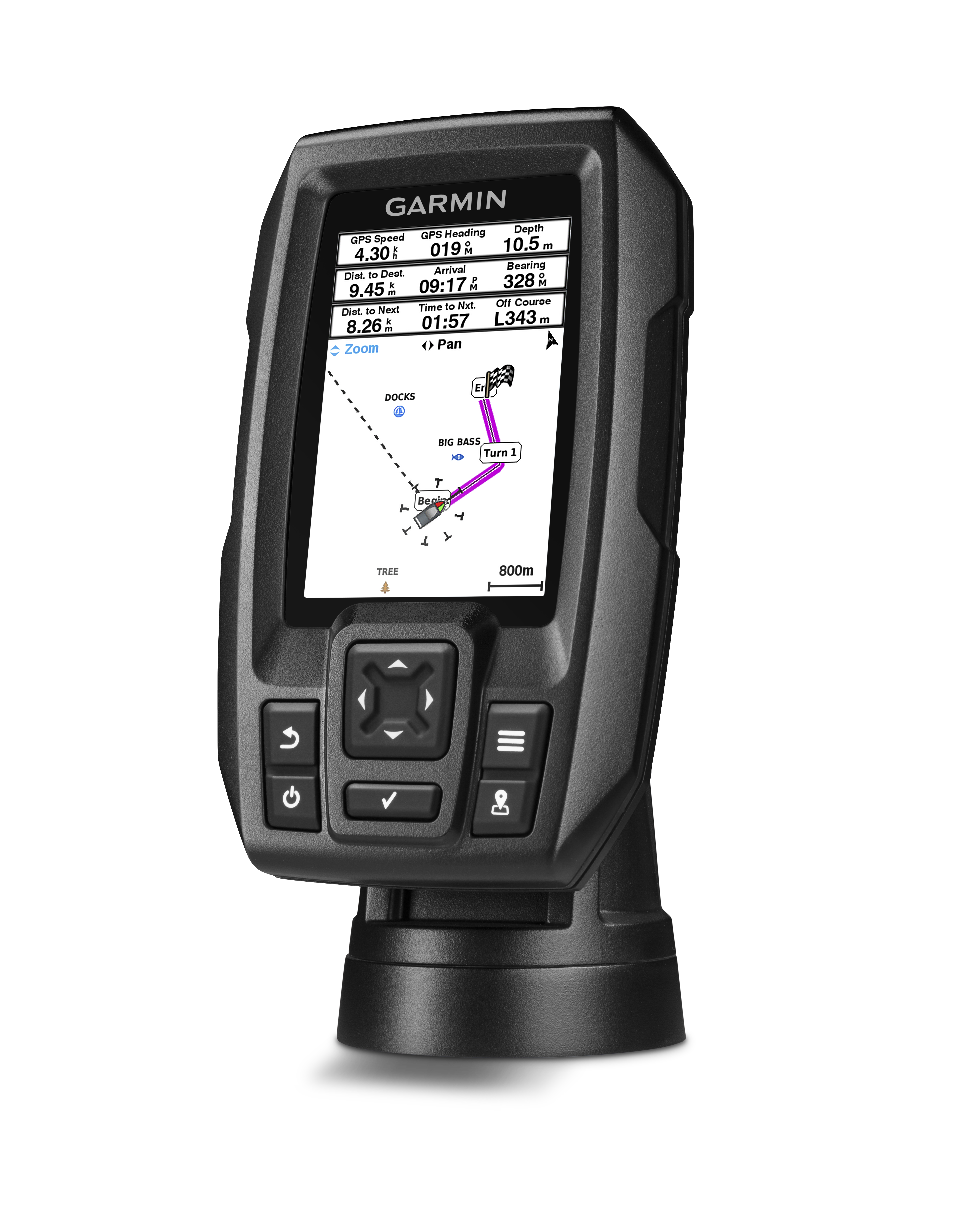 Garmin STRIKER™ 4