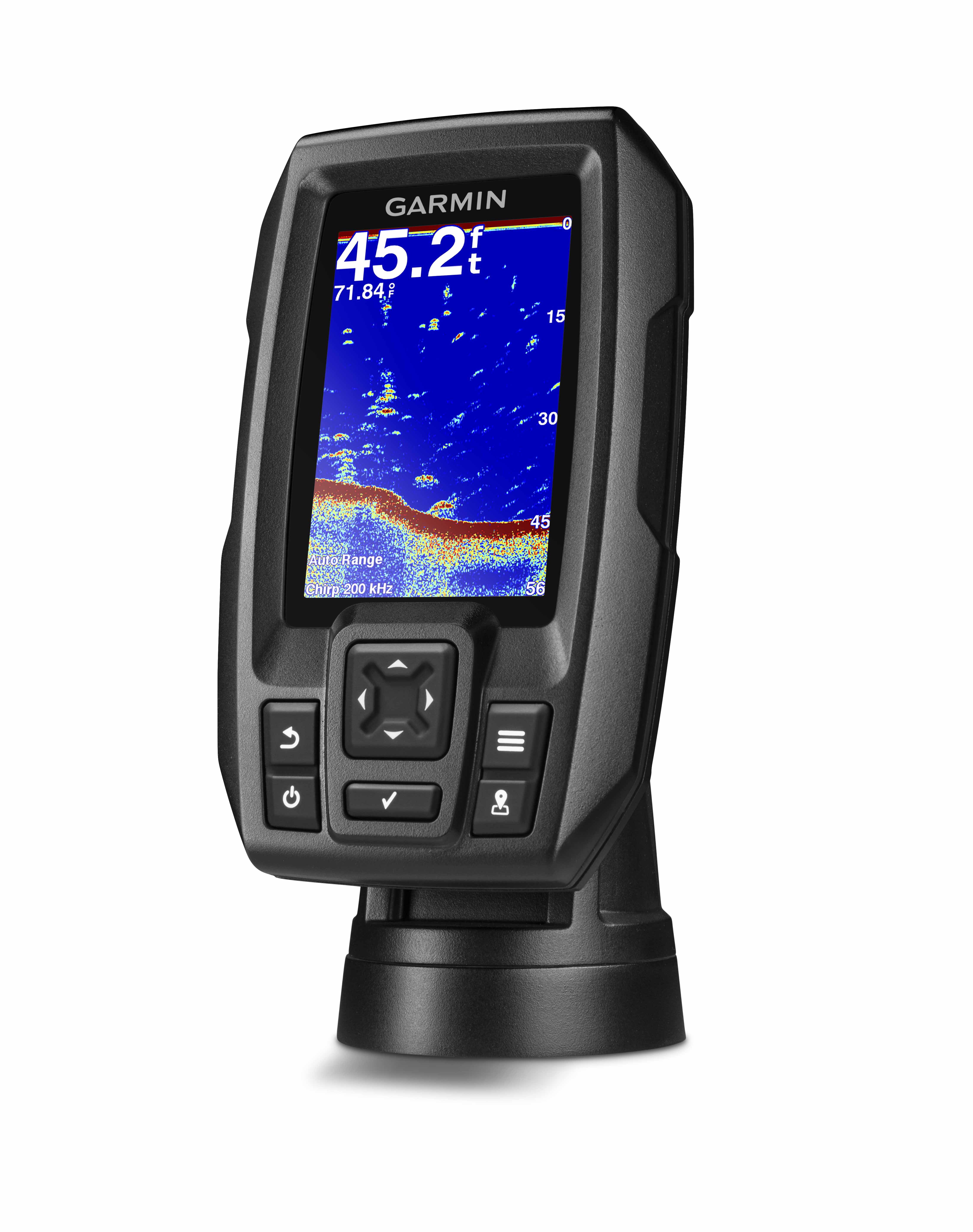 Garmin STRIKER™ 4