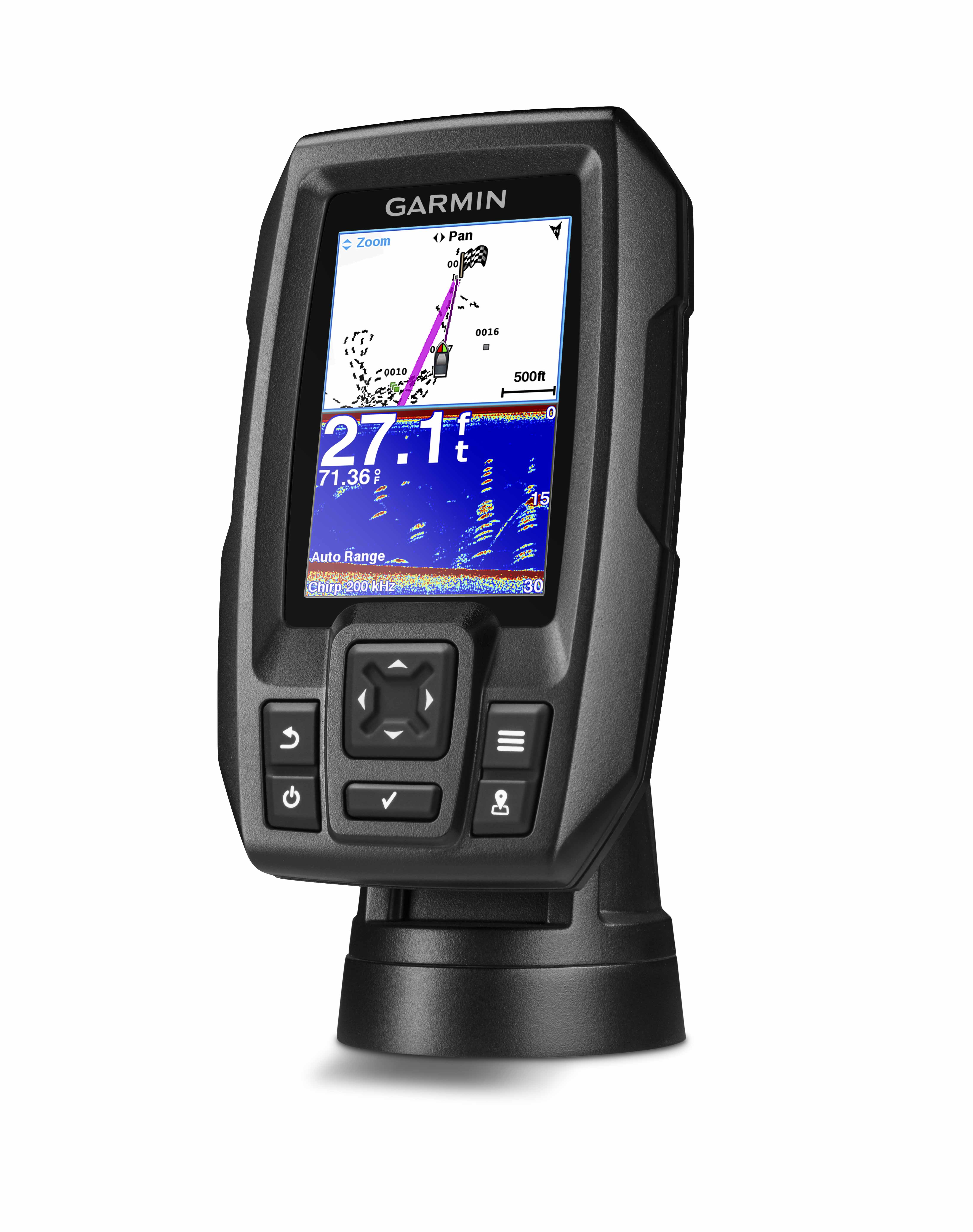 Garmin STRIKER™ 4