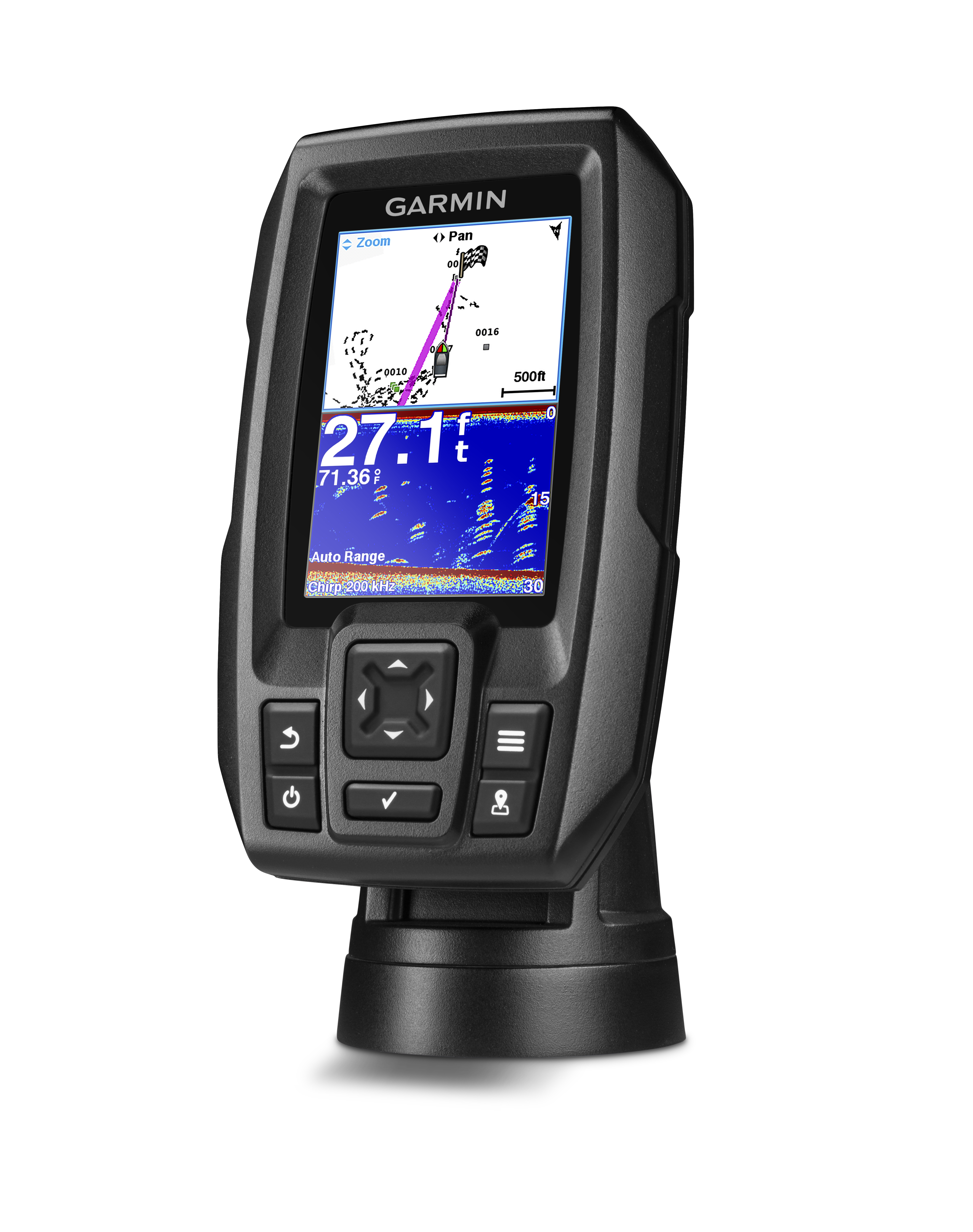 Garmin STRIKER™ 4