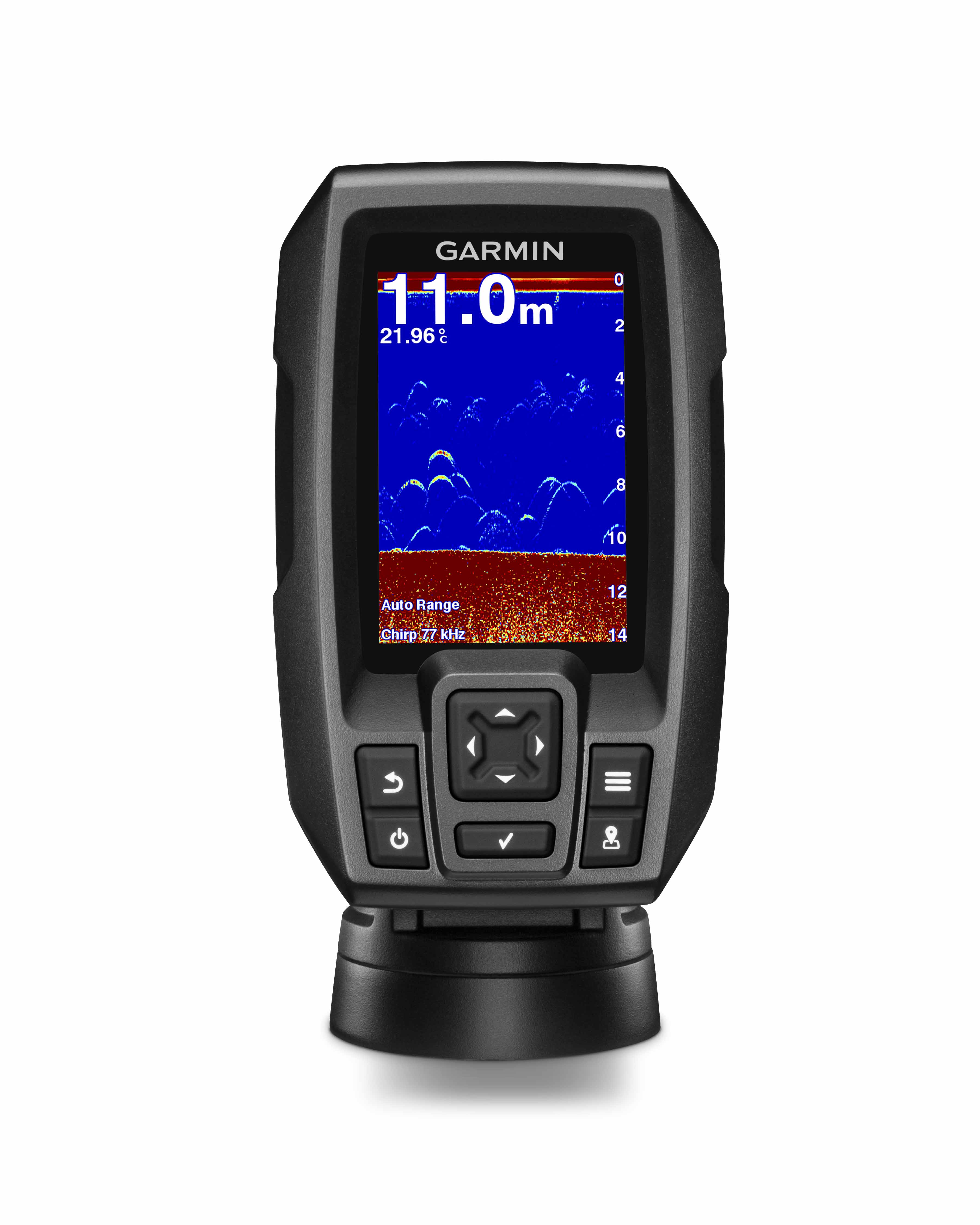 Garmin STRIKER™ 4