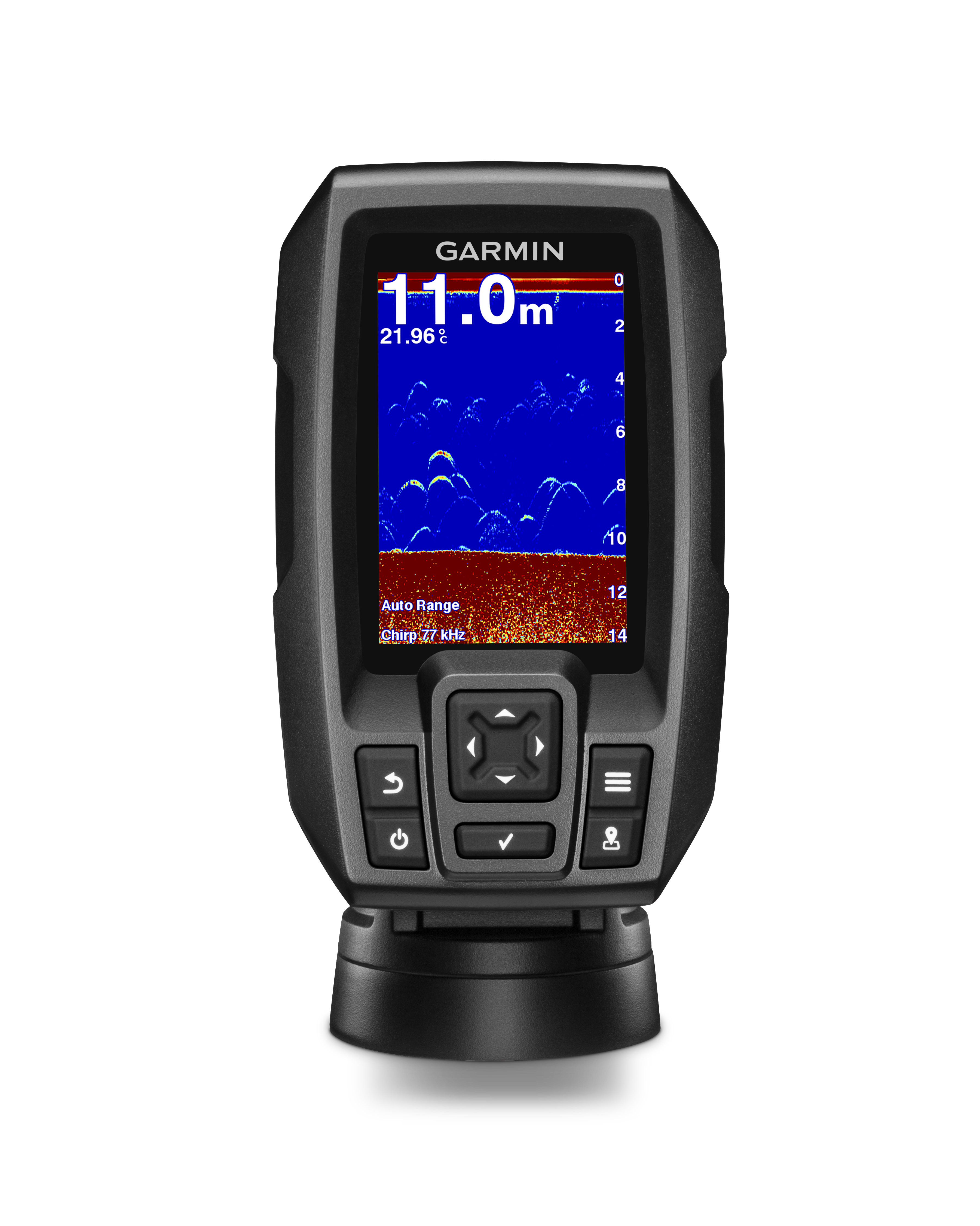 Garmin STRIKER™ 4