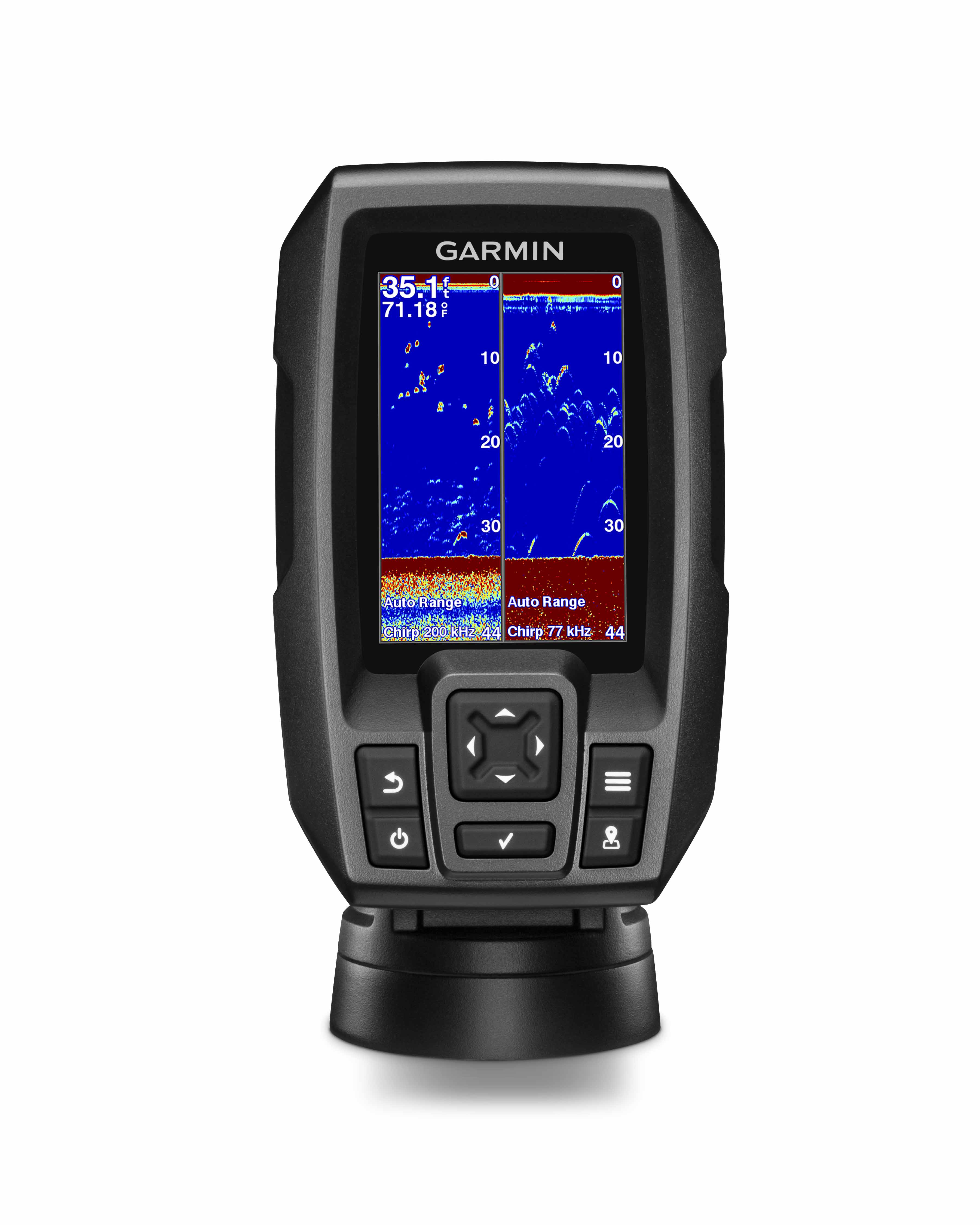 Garmin STRIKER™ 4