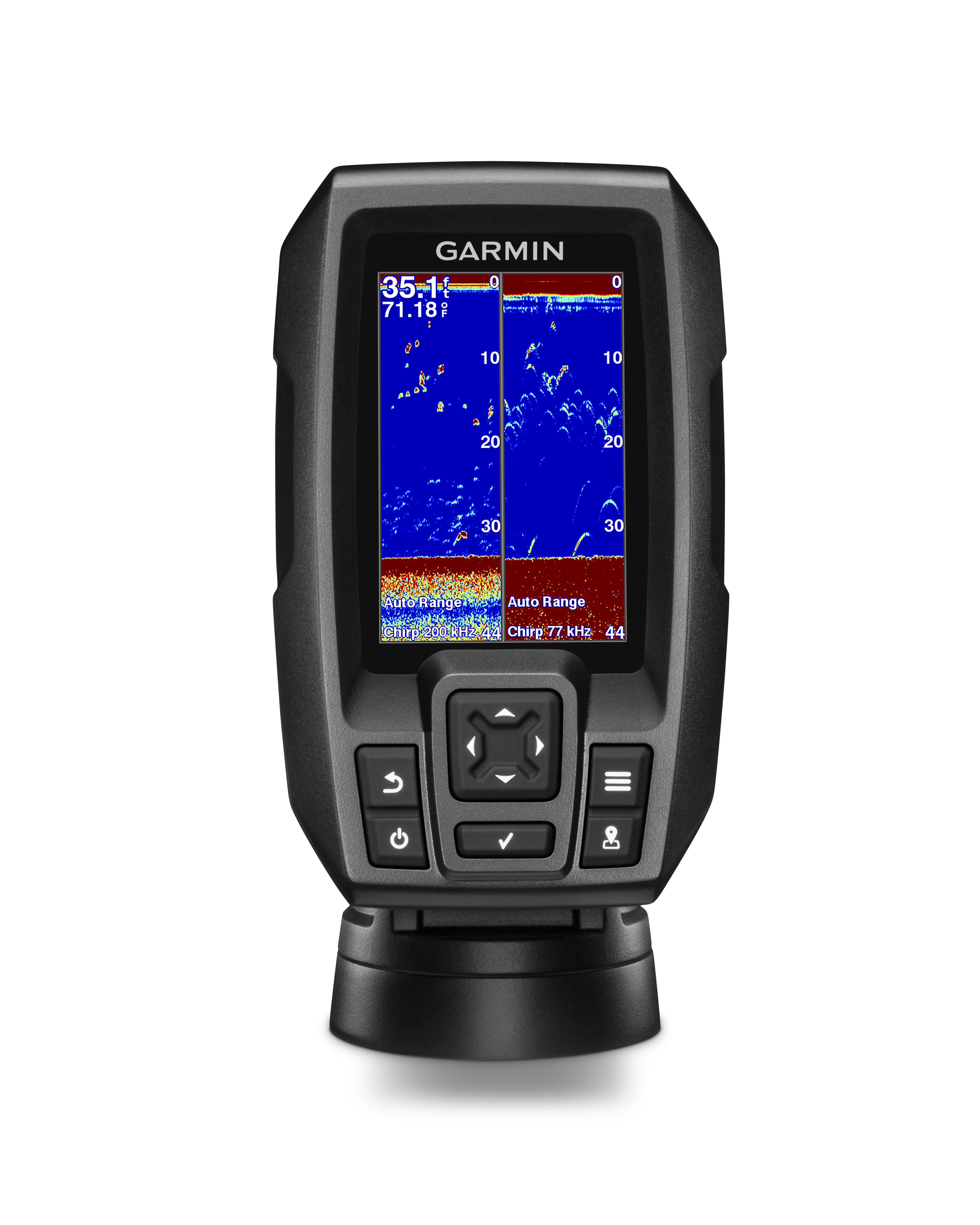 Garmin STRIKER™ 4