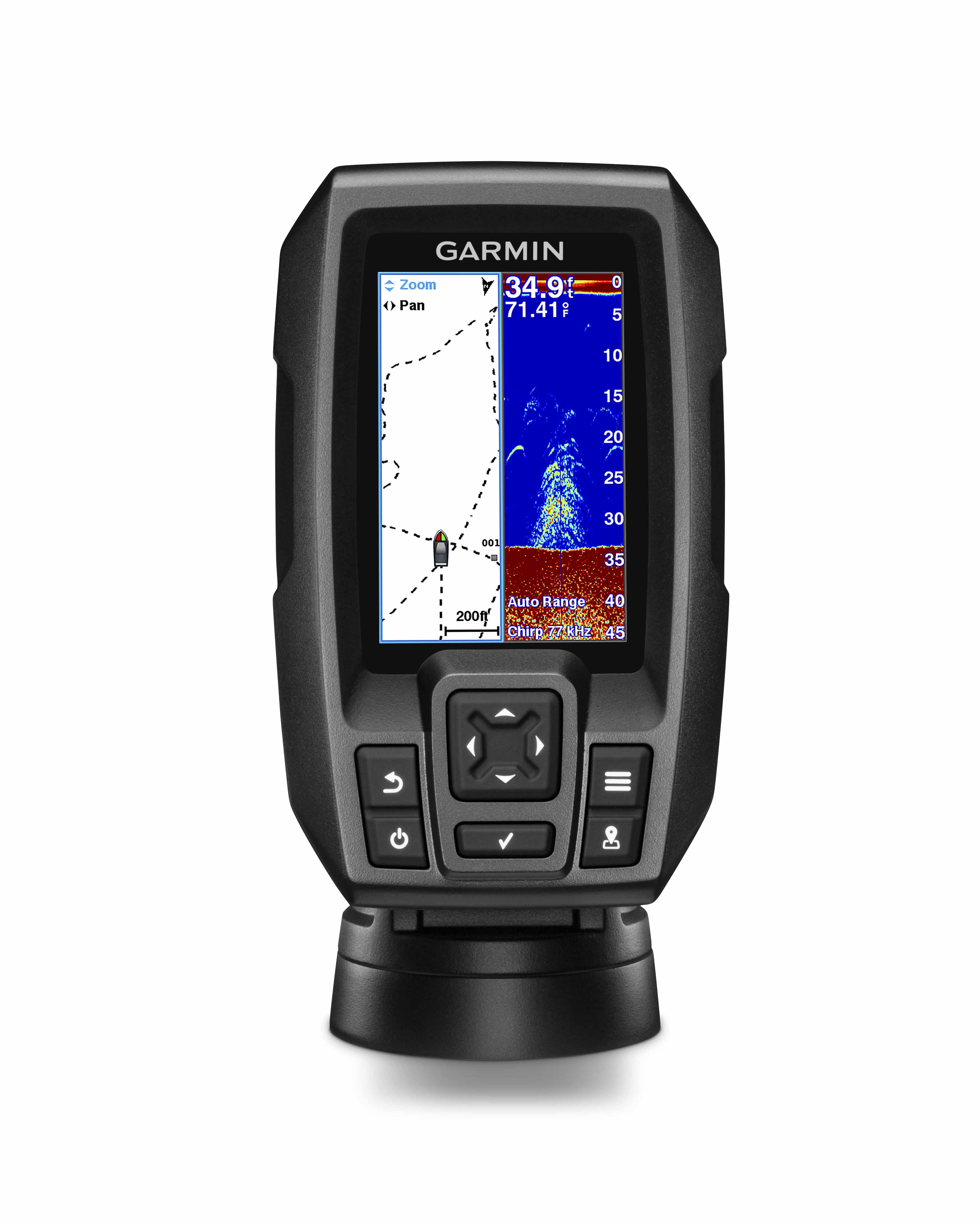 Garmin STRIKER™ 4