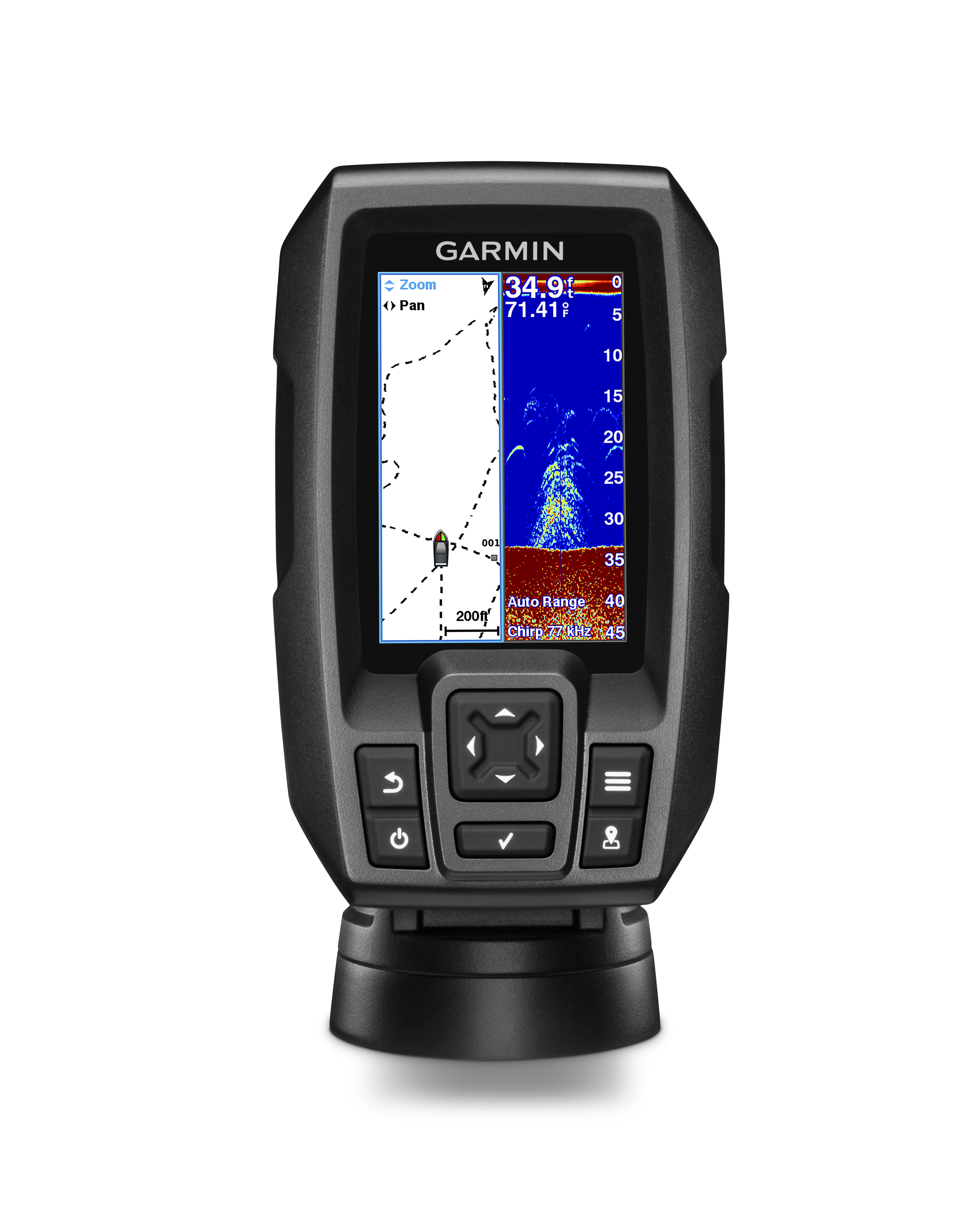 Garmin STRIKER™ 4