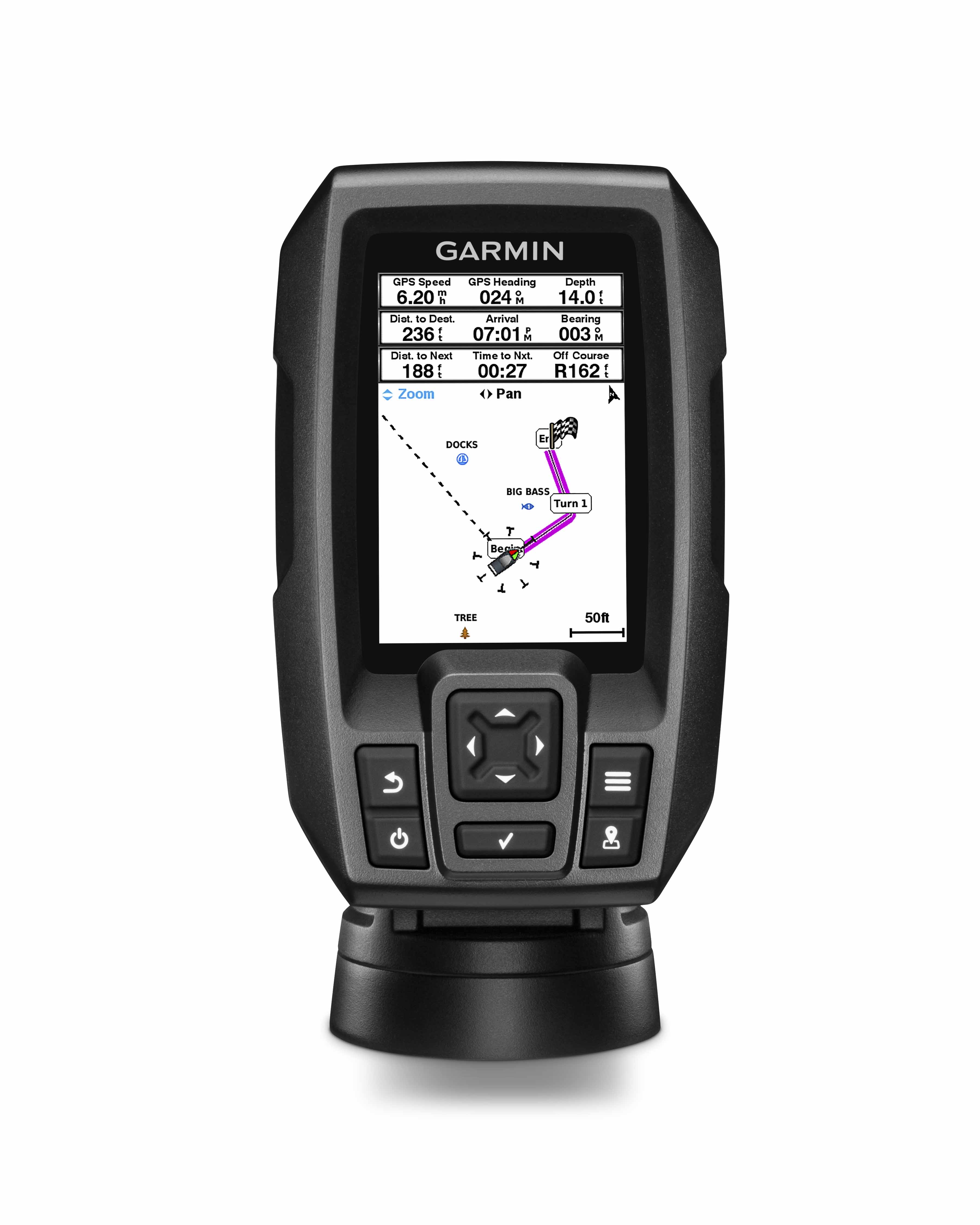 Garmin STRIKER™ 4