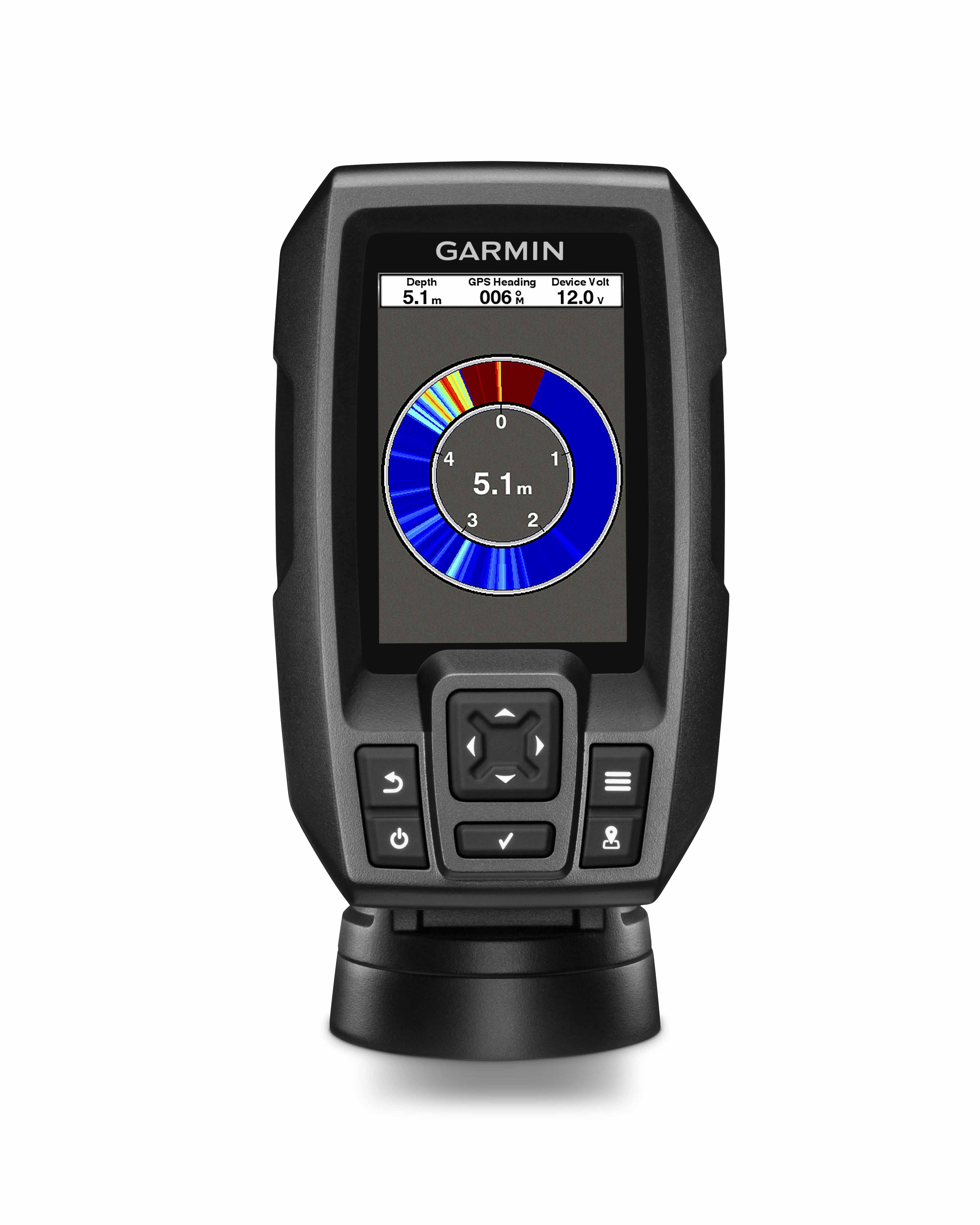 Garmin STRIKER™ 4