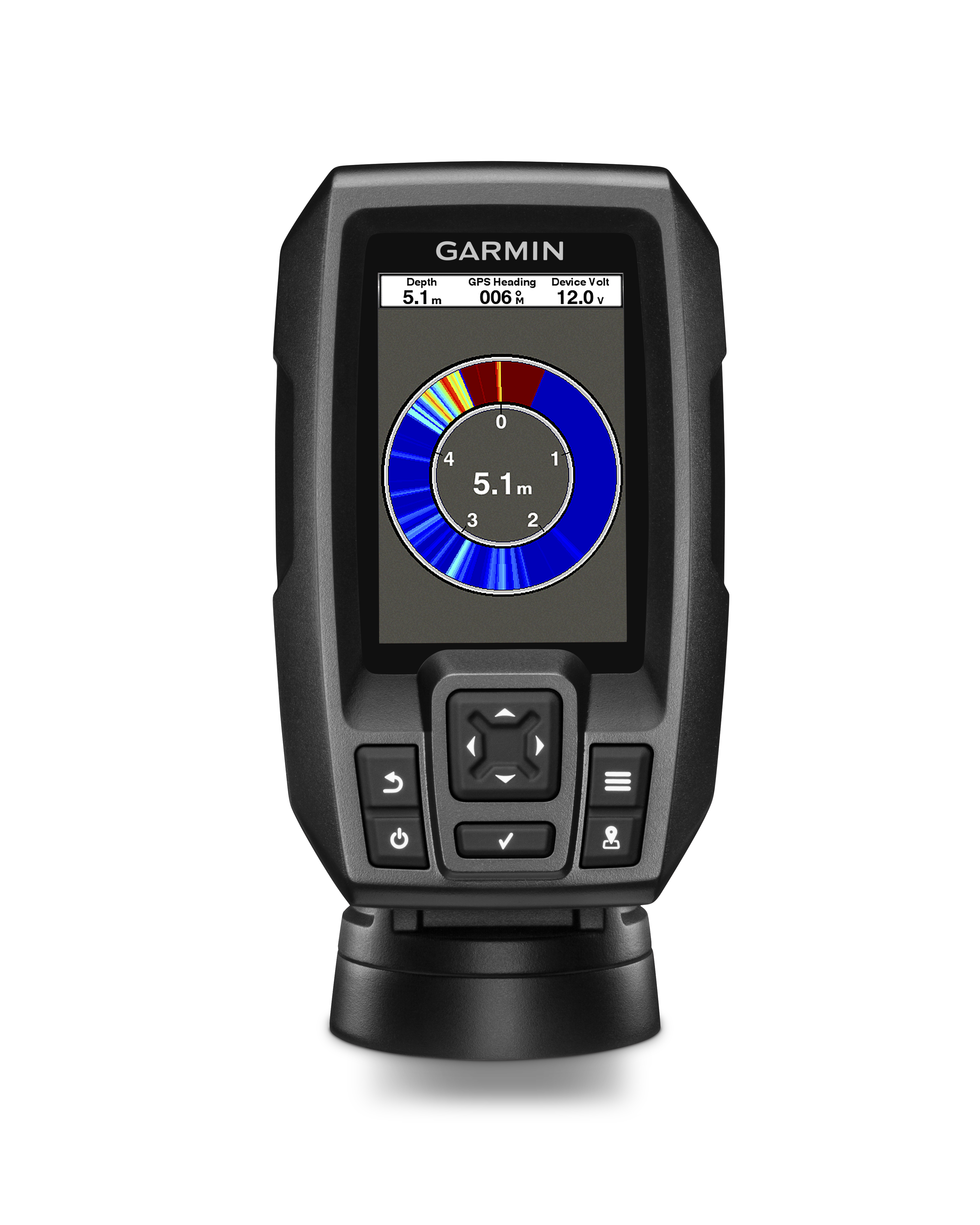 Garmin STRIKER™ 4