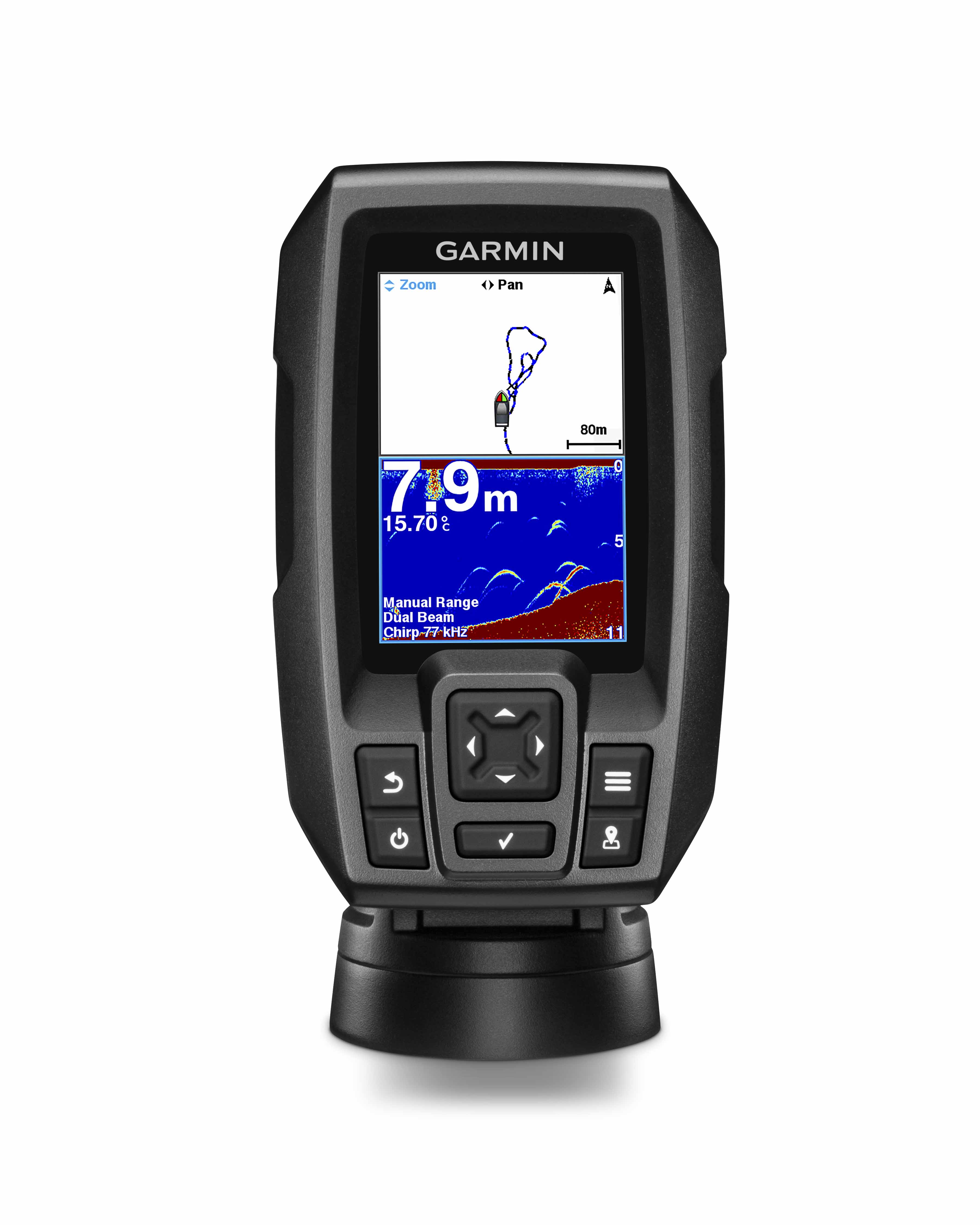 Garmin STRIKER™ 4