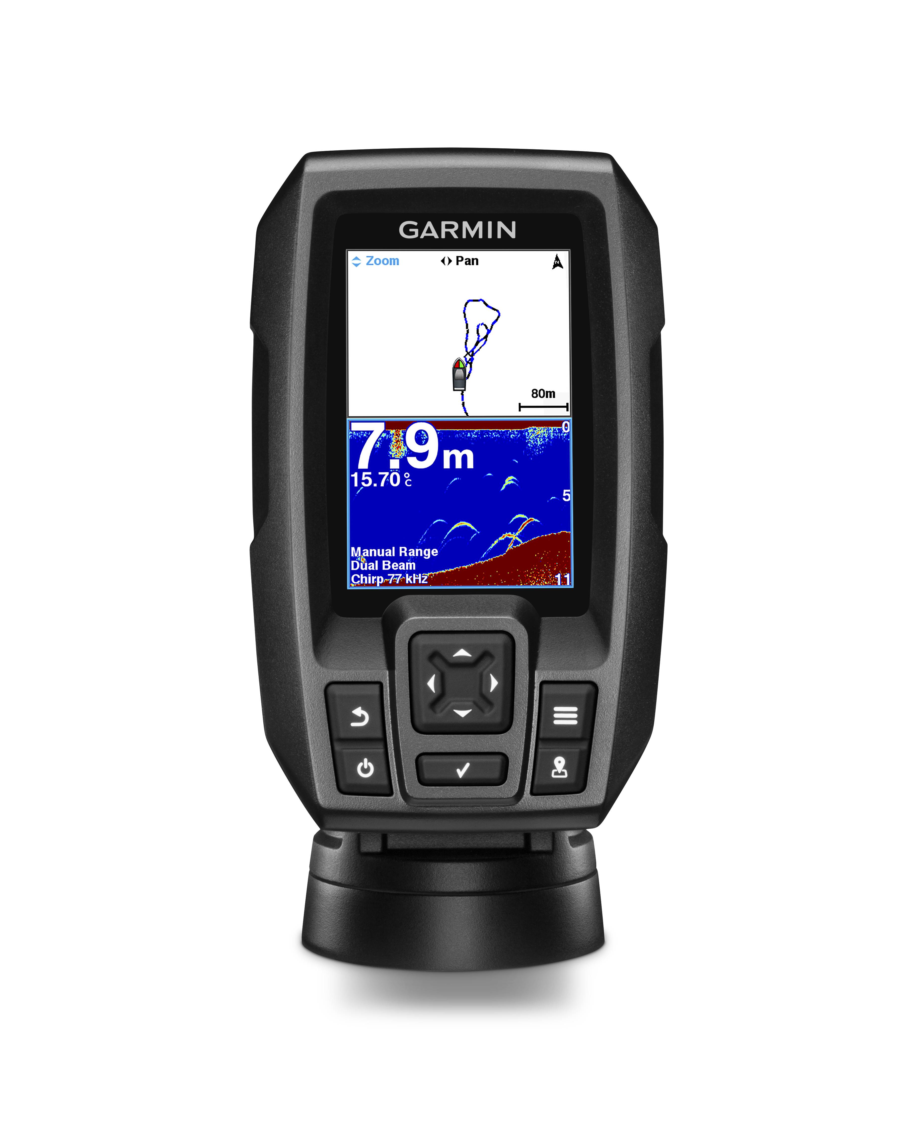 Garmin STRIKER™ 4