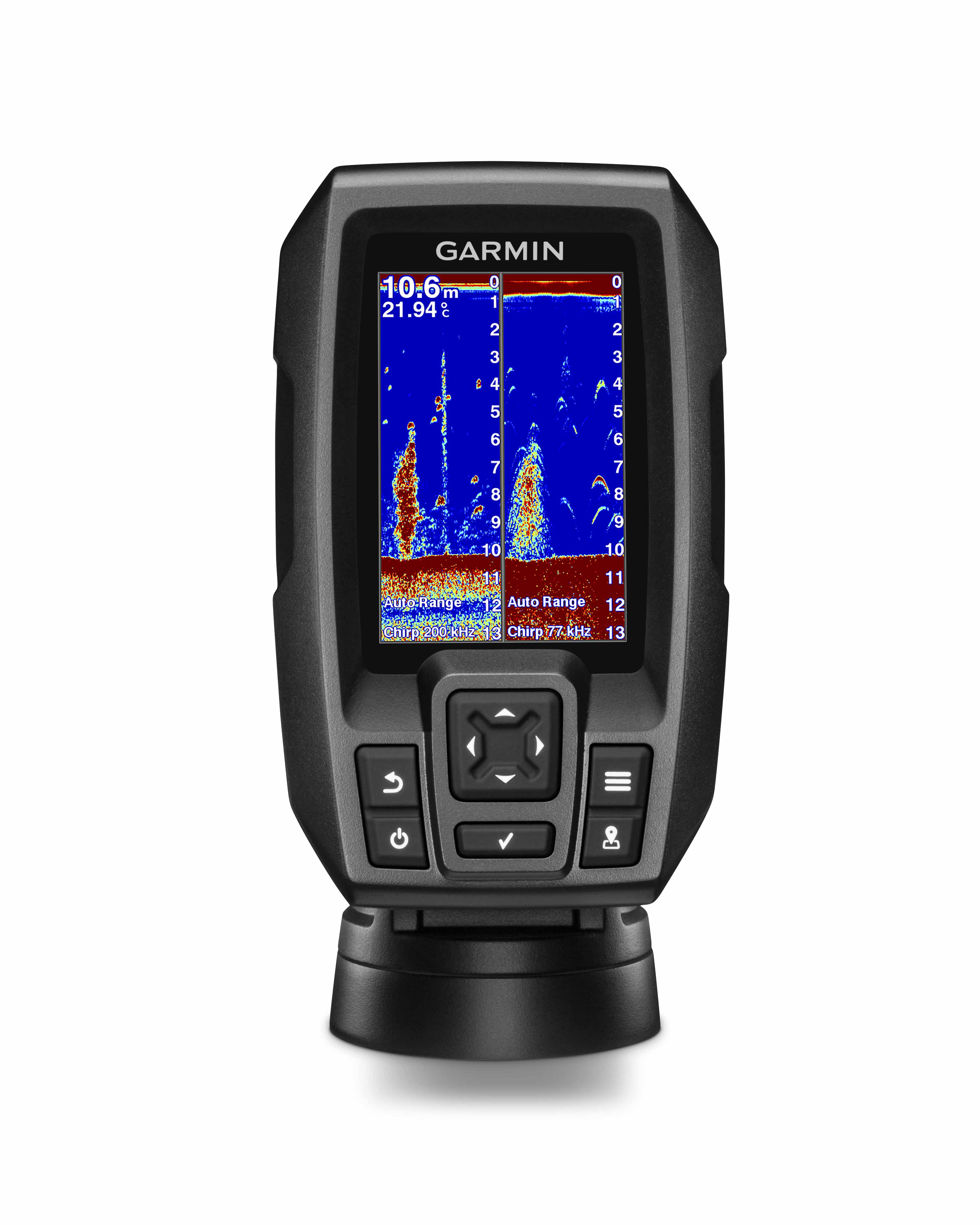 Garmin STRIKER™ 4