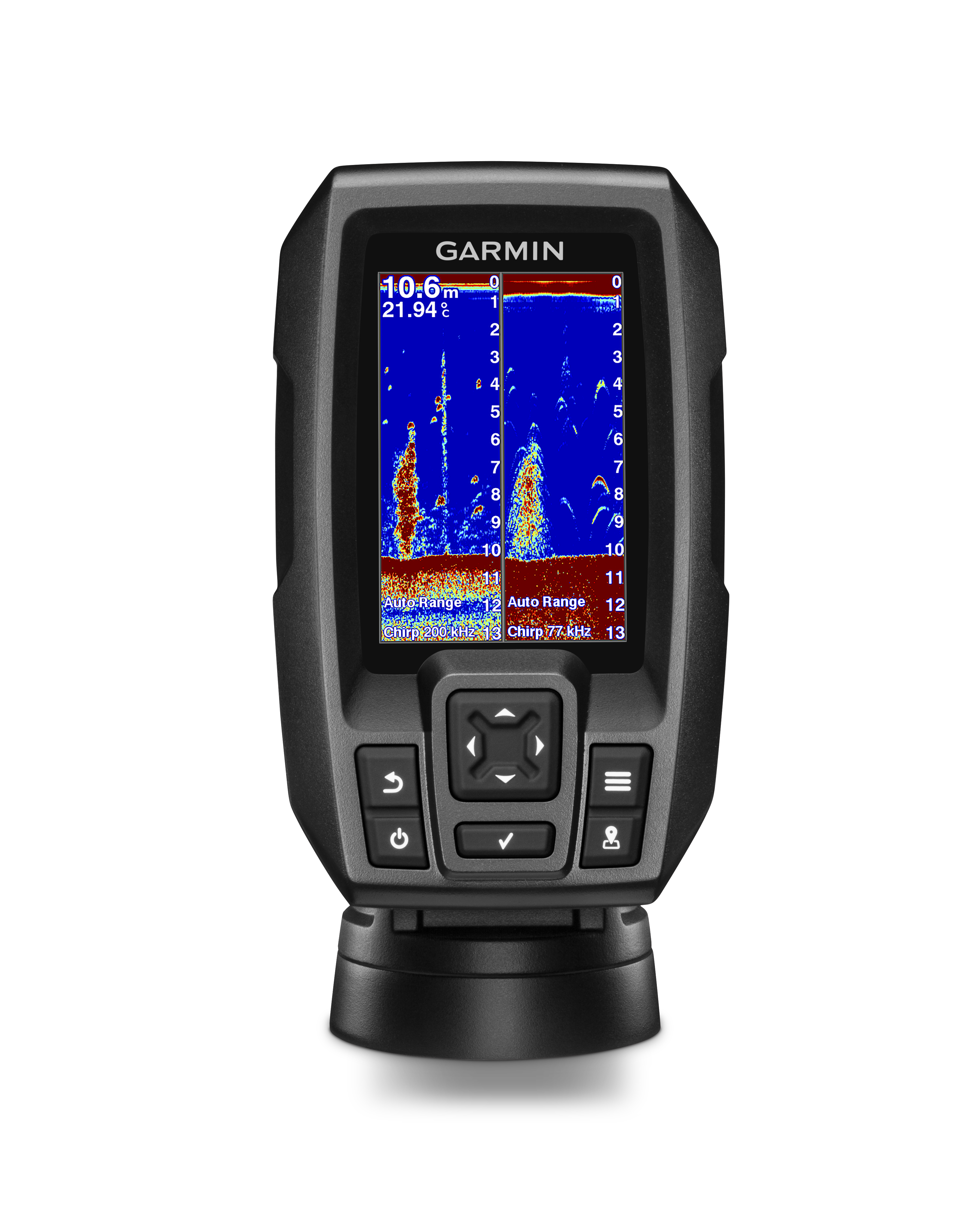 Garmin STRIKER™ 4