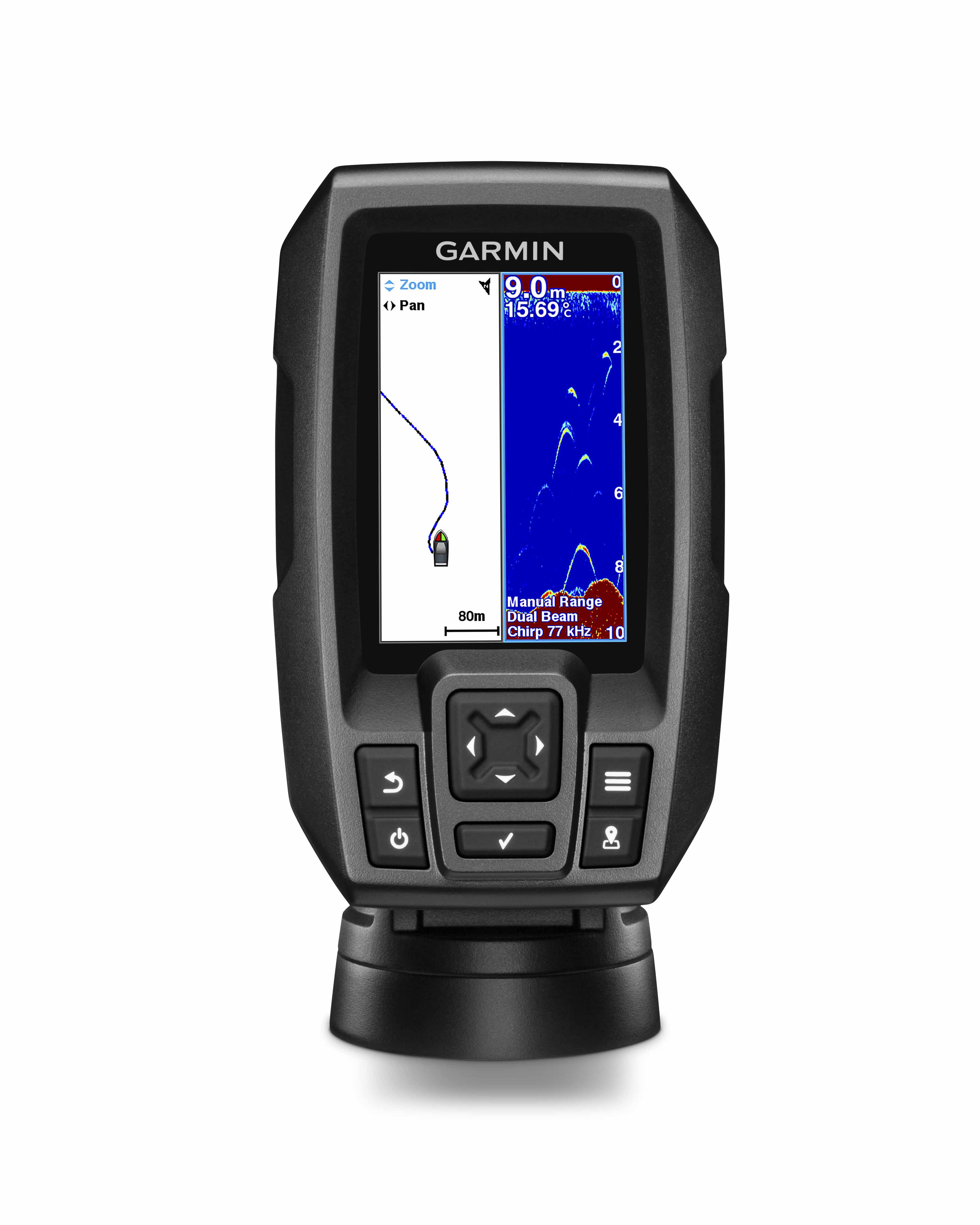 Garmin STRIKER™ 4