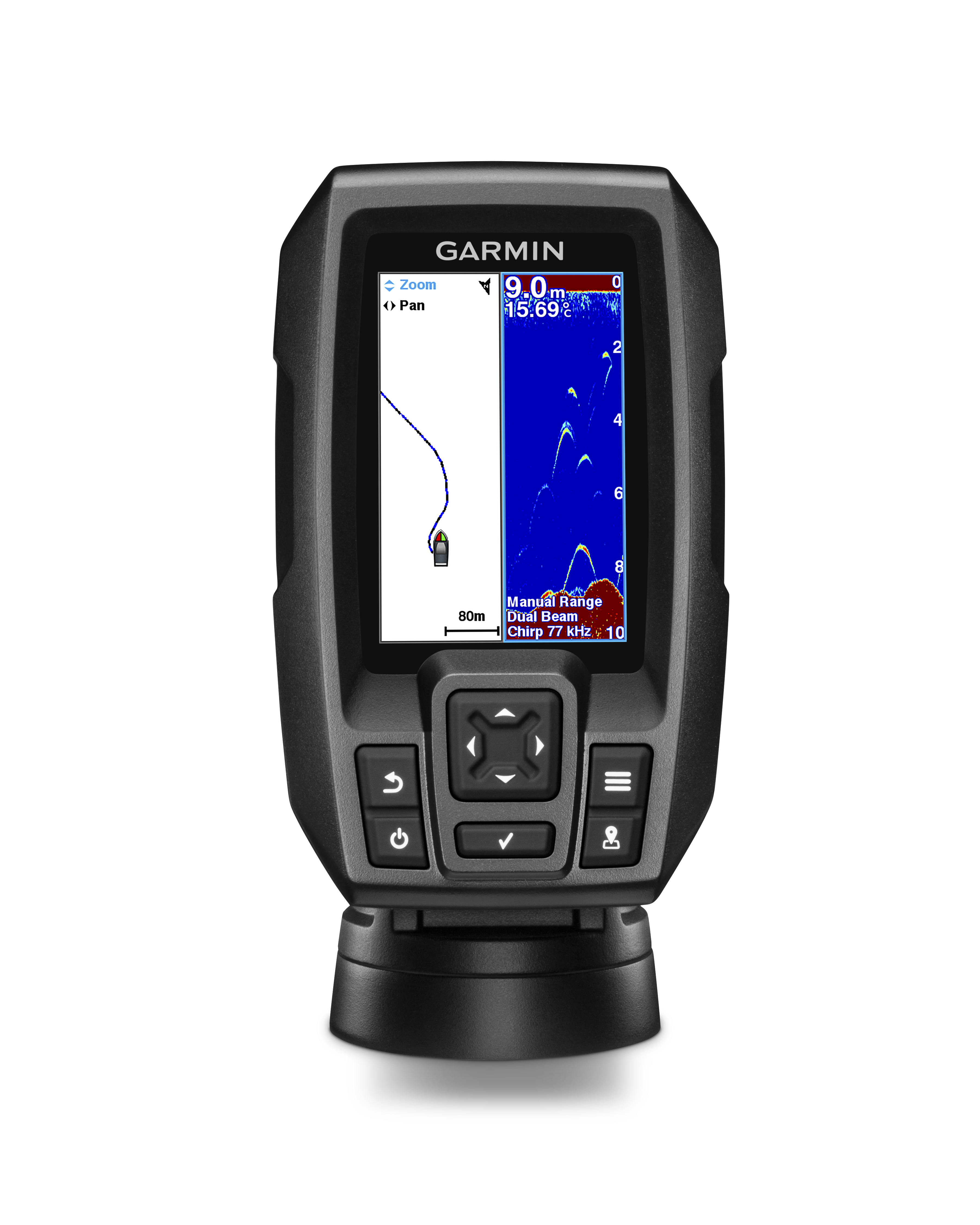 Garmin STRIKER™ 4