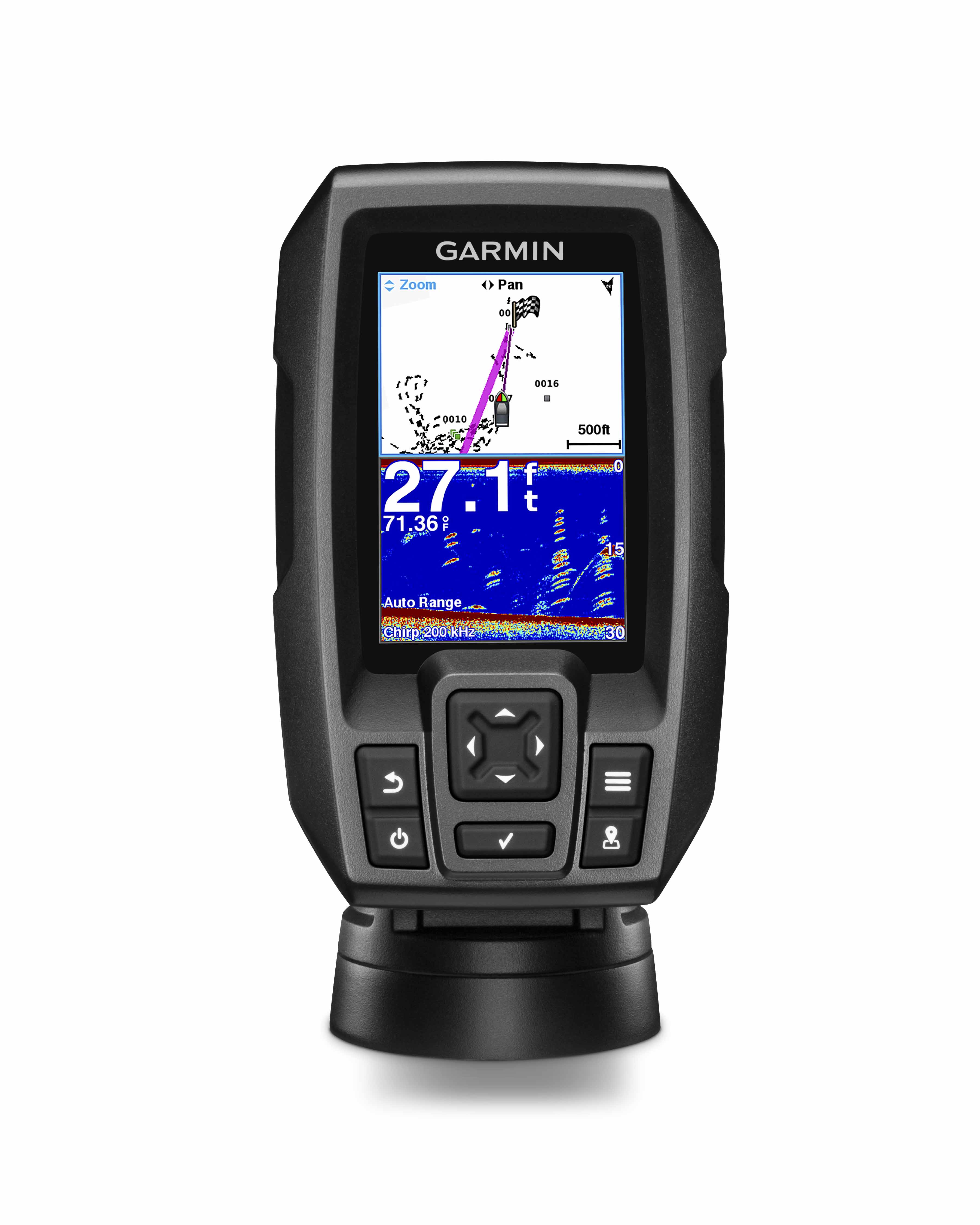 Garmin STRIKER™ 4