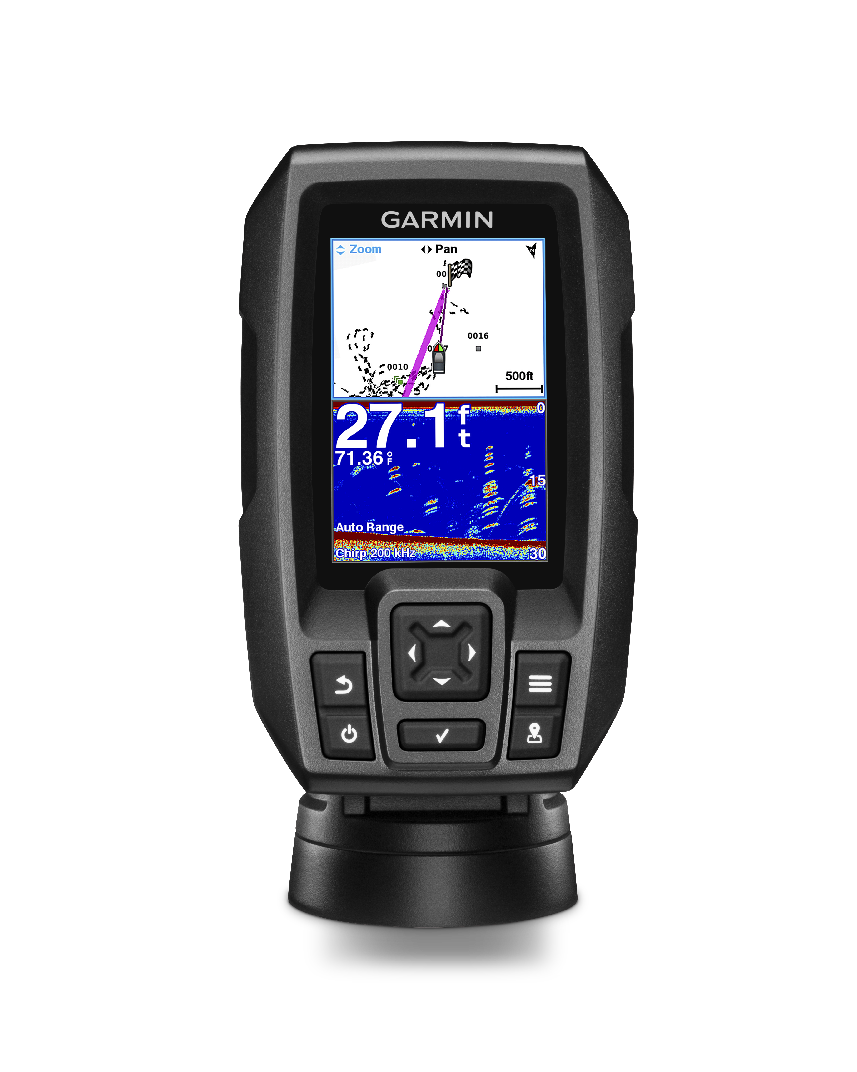 Garmin STRIKER™ 4