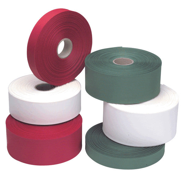 Bainbridge Spinnaker Edging Tape 60mm White