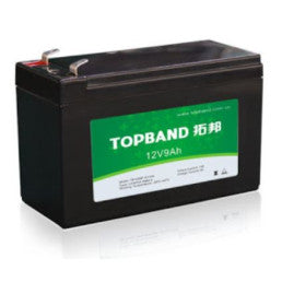 Topband Lithium 12V